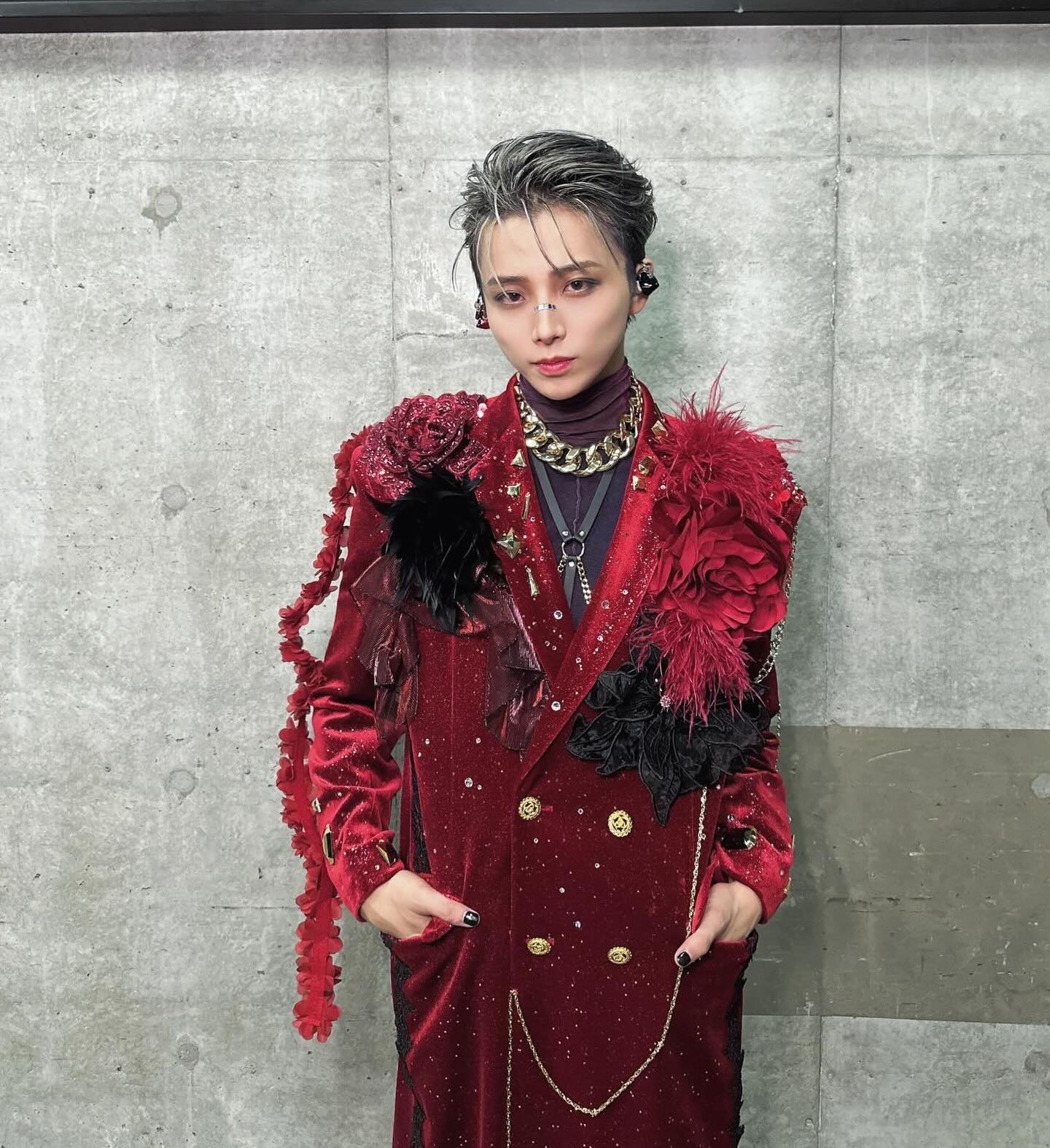 LIVE TOUR 2025 "LUMINA"
ファイナルぴあアリーナMM公演
2日目ありがとうございました!!

ワンエンとしての初のアリーナ公演。
改めてSWAGのみんな！
ここまで連れてきてくれて本当にありがとう！！

ONE N' ONLYにとってSWAGは心の底から大切な存在で間違いなく僕らの"LUMINA"です。
たくさんの愛をぶつけてくれてありがとう！！！
ずっと一緒にいようぜ😎またライブでばか騒ぎしよう✨
愛してるぜSWAG❤️‍🔥

NEXT→🔥"INFERNO"🔥