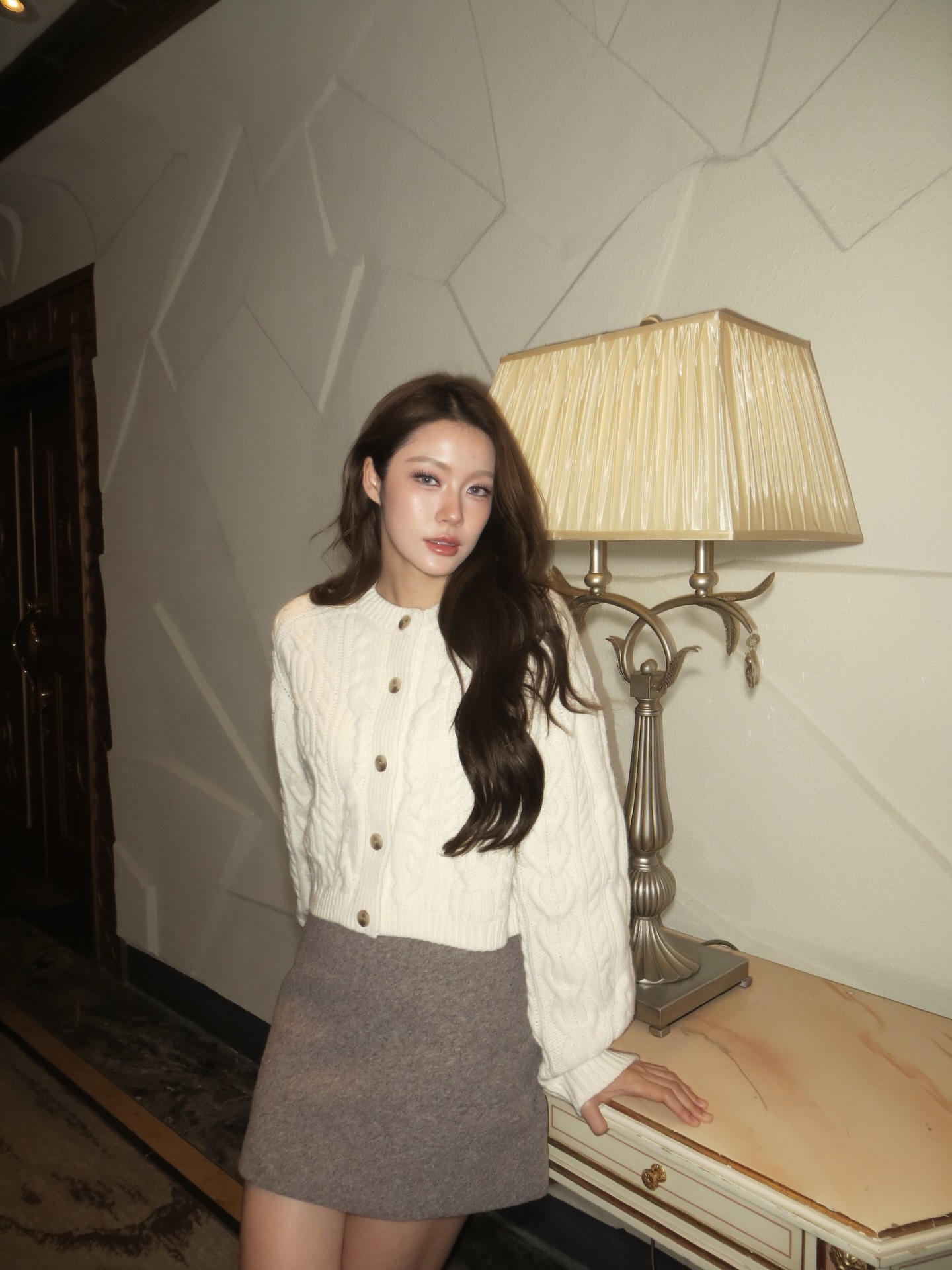 🧸🤍

@cosstores 
#COSThailand