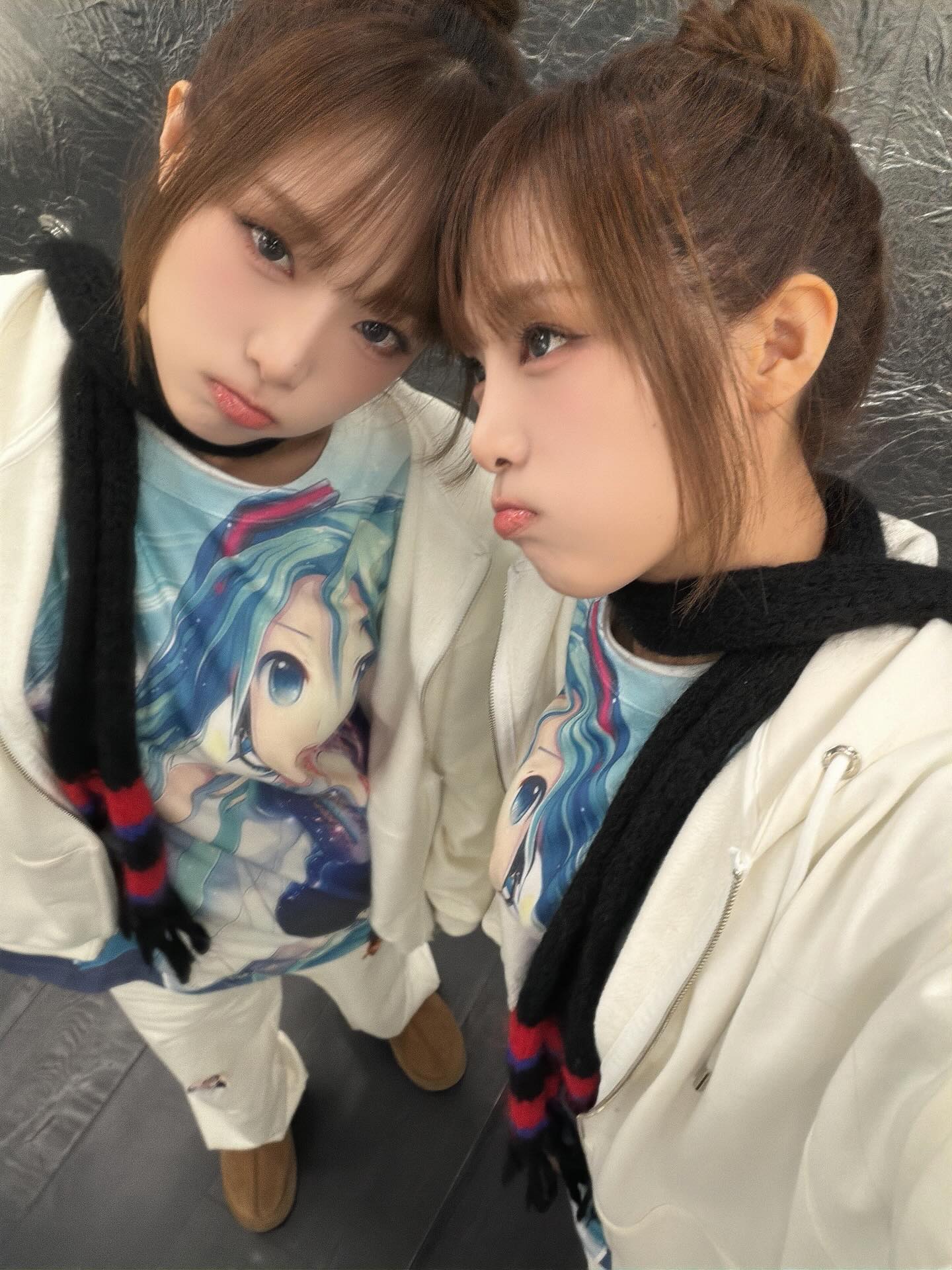 @cfm_miku_official 
🩵🌟🩵🌟