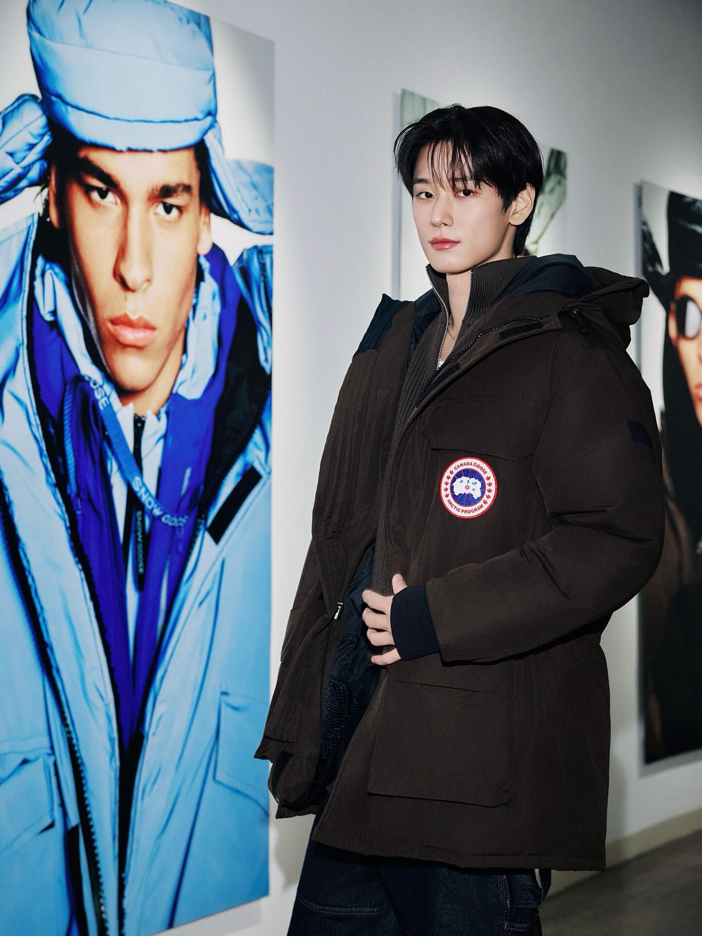 @canadagoose 
#ad #canadagoose #캐나다구스