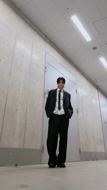 🎵🎵

#DOHOON #도훈
#TWS #투어스 #247WithUs