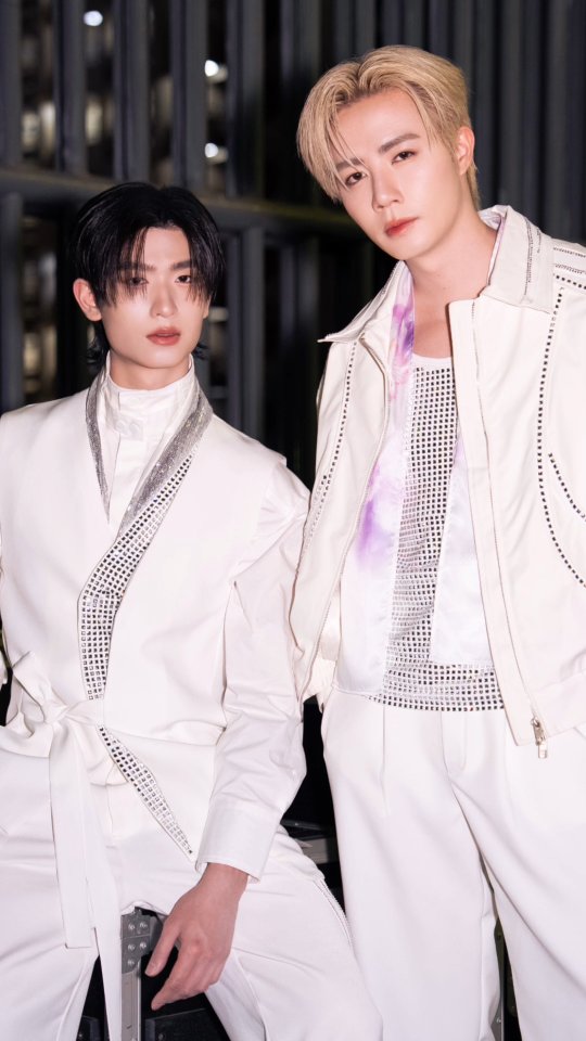 งานพิธีเปิด SEA Games Thailand 2025 ✨️

Wrap up บรรยากาศร่วมงานของ “ซี” และ “โทมัส” ในฐานะ Friends of SEA Games 

ขอขอบคุณทุก ๆ คนที่มาเจอกัน และขอบคุณทุกการสนับสนุนที่มอบให้ทั้งสองคนนะคะ 🧡✨️

#SeaGamesTH25xZeeThomas