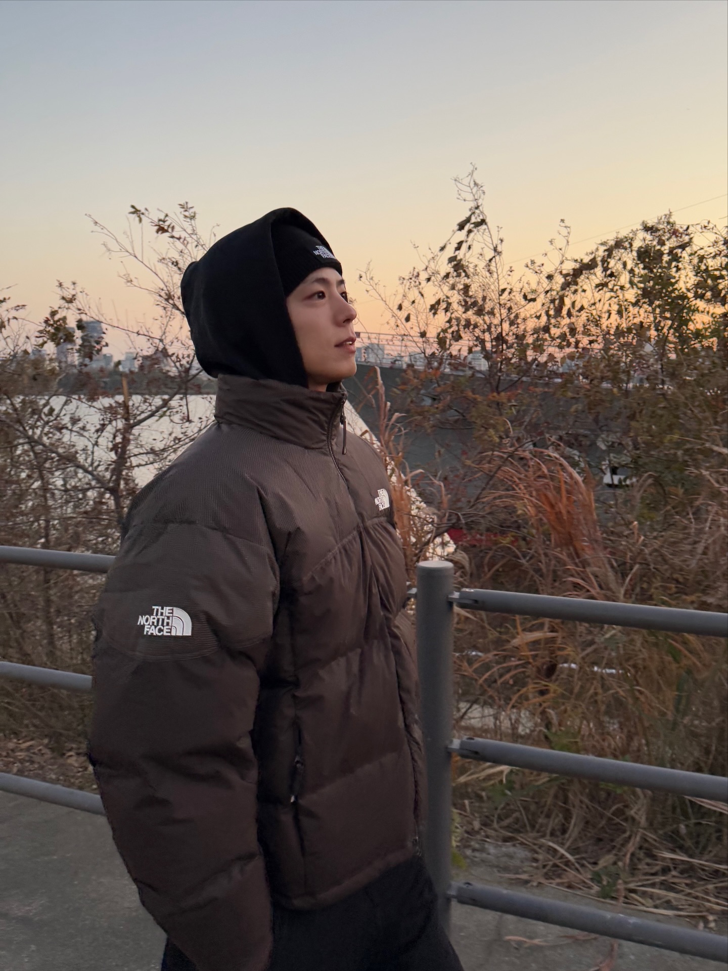 그 어떤 겨울이 와도, 마음까지 포근하기를🤎

@thenorthface_kr #노스페이스 #THENORTHFACE #REMASTERNUPTSE