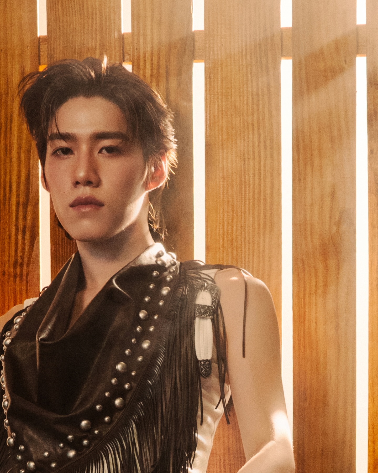 COWBOY, ANGEL — Photoset ready to serve now 📸

PP KRIT - COWBOY ANGEL (AFTERGLOW VTR) 
YouTube: PP Krit Entertainment
: https://youtu.be/WDsx-XaywkA 

#PPKritMyPleasureConcertAfterglow 
#PPKritMyPleasureConcert 
#PPKritt