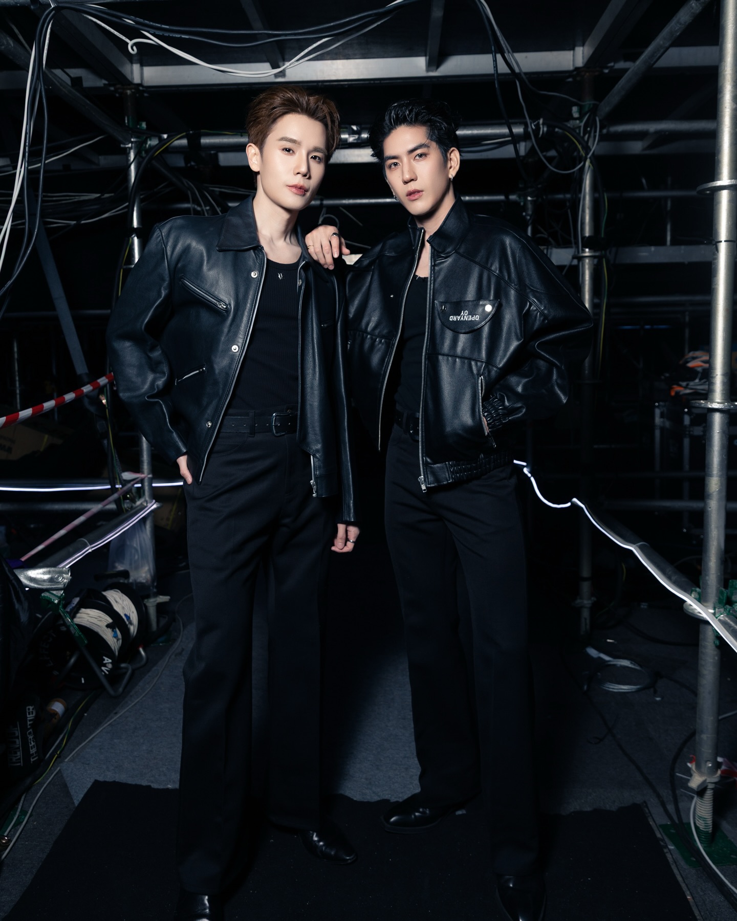 LET'S GET INTO THE DREAMSCAPE 💭

📌 Buy Live Streaming Tickets :  https://shorturl.asia/M0U7L

#JimmySeaFanconD1