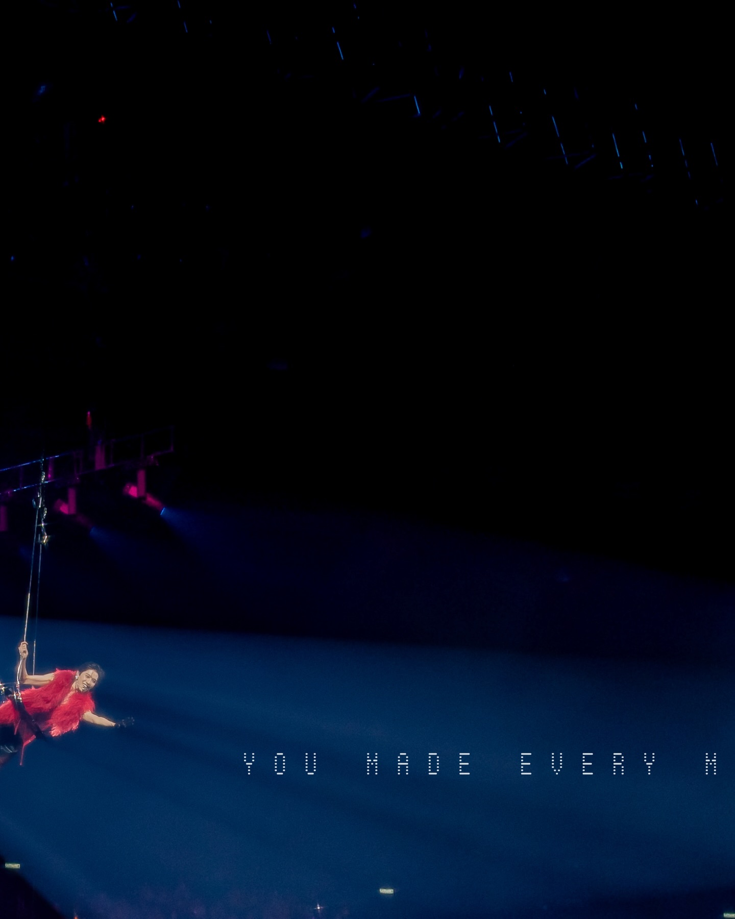 Your voices, your warmth, your energy made tonight unforgettable. Thank you for making the PP Krit “My Pleasure Concert: AFTERGLOW” come alive. ⭐️ #MyPleasureConcertAfterglow_D2 

PP KRIT AFTERGLOW MACAU D2
#PPKritMyPleasureConcertAfterglow
#PPKritMyPleasureConcert
#PPKritEntertainment #PPKritt