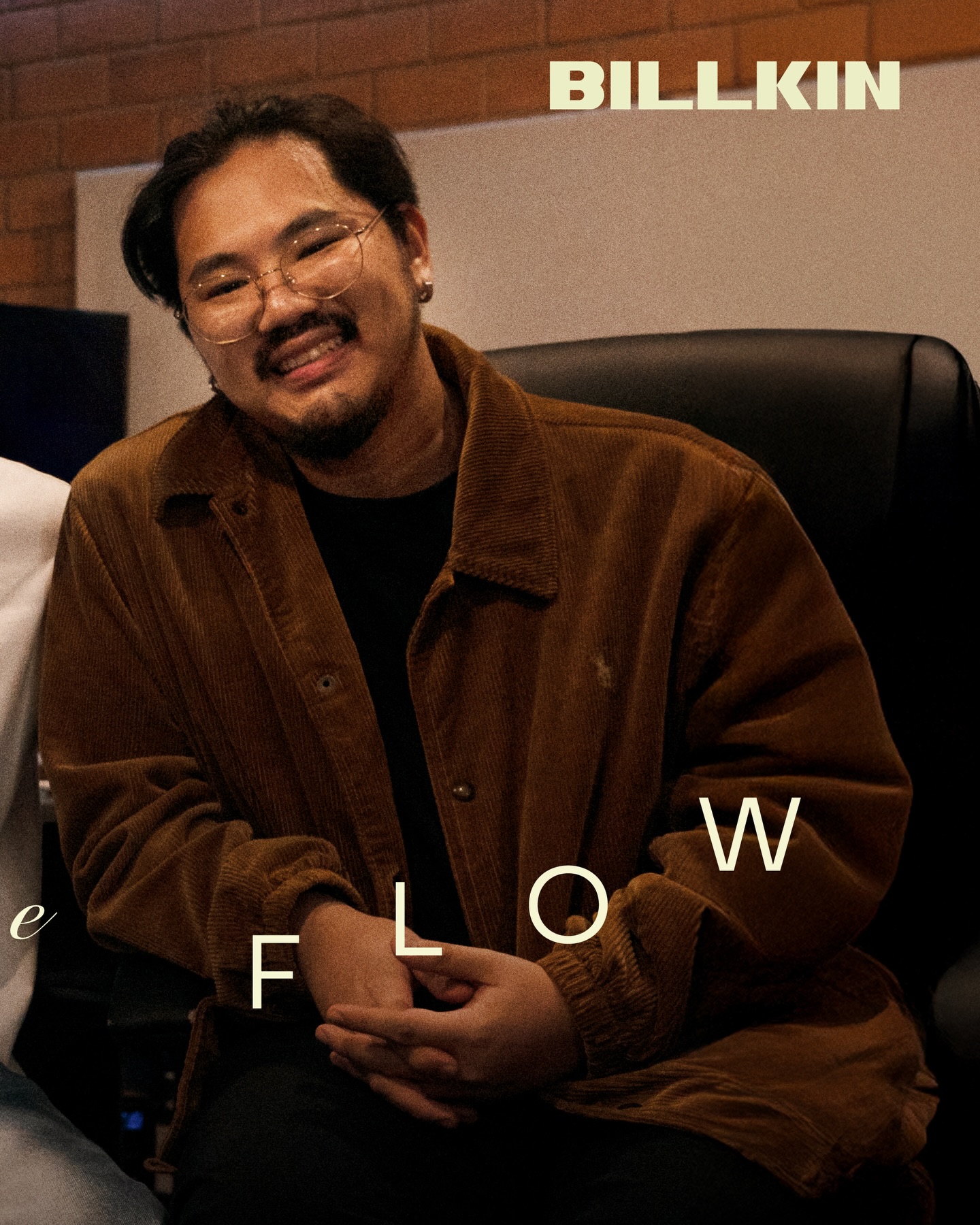 ครั้งแรกของ BILLKIN กับการเขียนเพลง ‘Grow With The Flow’ ที่เล่าการเติบโตของตัวเองในเพลงนี้ 🎧 

BILLKIN - Grow With The Flow - Behind The Song
YouTube: Billkin Entertainment
: https://youtu.be/Z4cew_6ypVE

#GrowWithTheFlow_BehindTheSong
#GrowWithTheFlow
#Bbillkin 

——
🎧 Streaming Platforms
: https://billkin.lnk.to/GrowWithTheFlow 
: https://billkin.lnk.to/GrowWithTheFlowAlbum