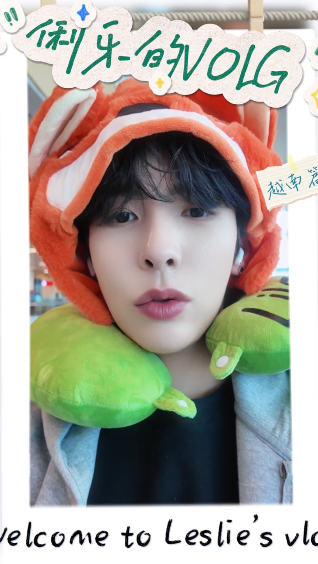 My daily vlog in Vietnam 🇻🇳