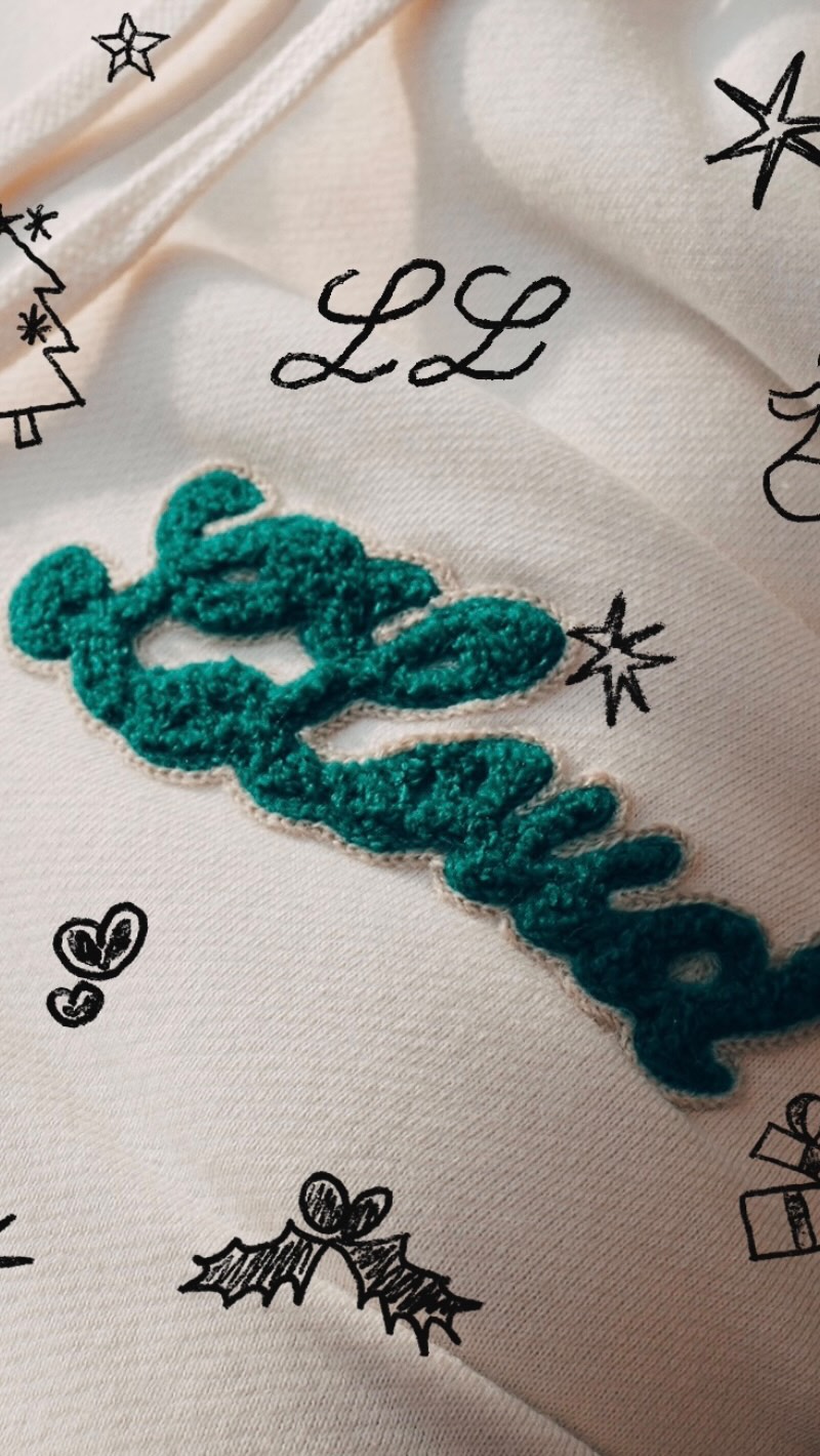 A very LLOUD holiday.. coming soon 🎁