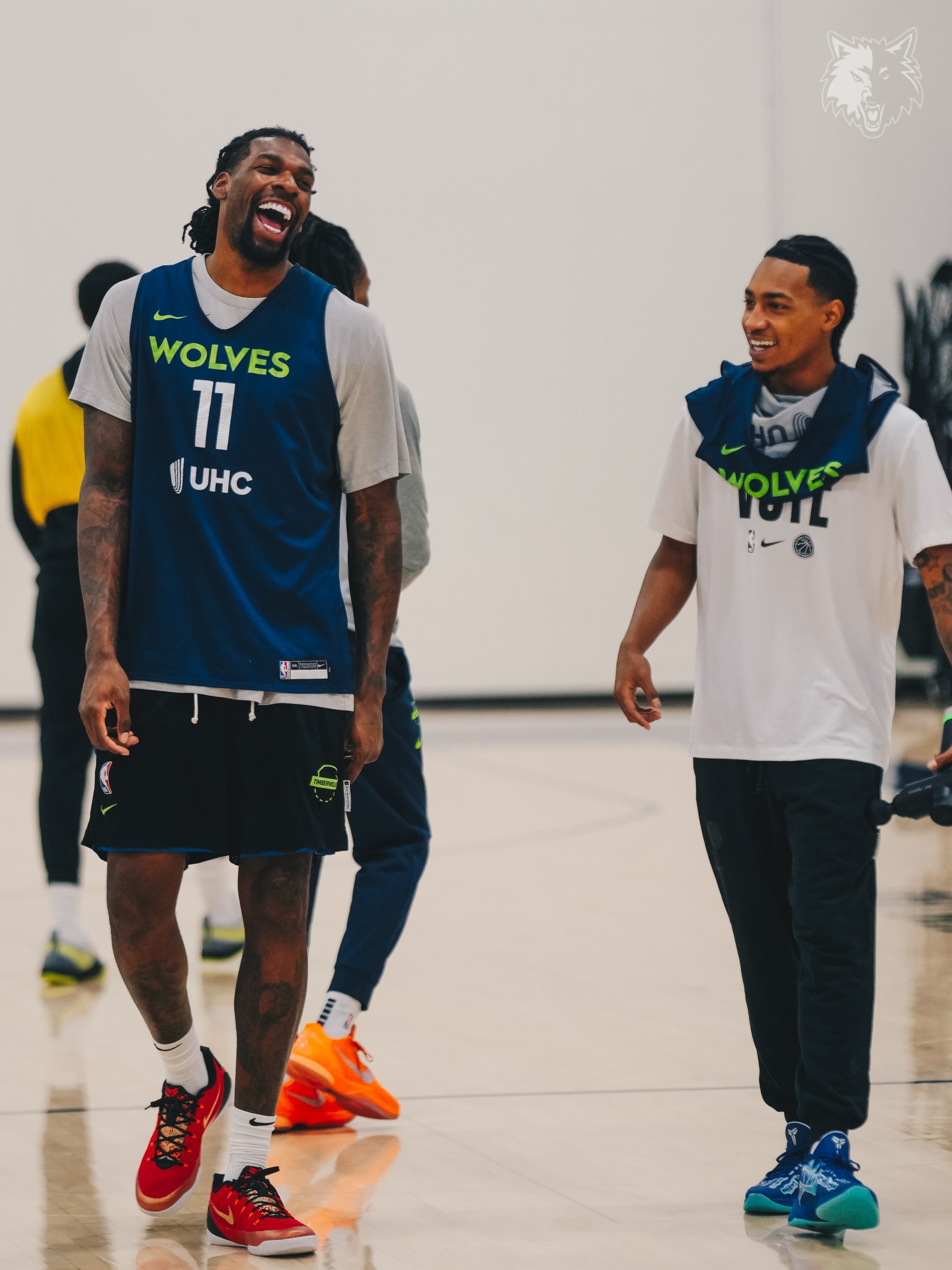 our fav day. GAMEDAY 🐺