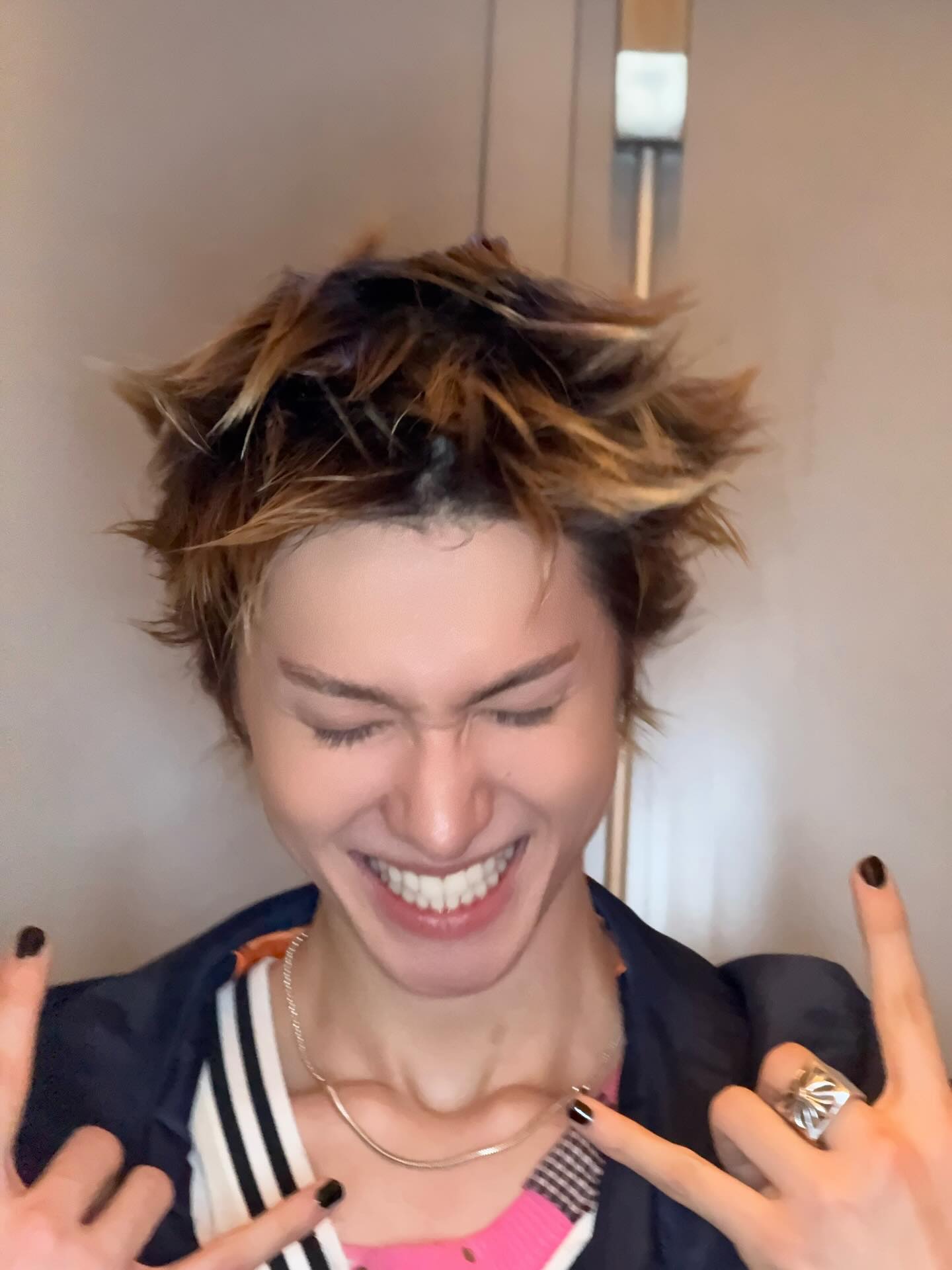 소리쳐 coer cause we wanna