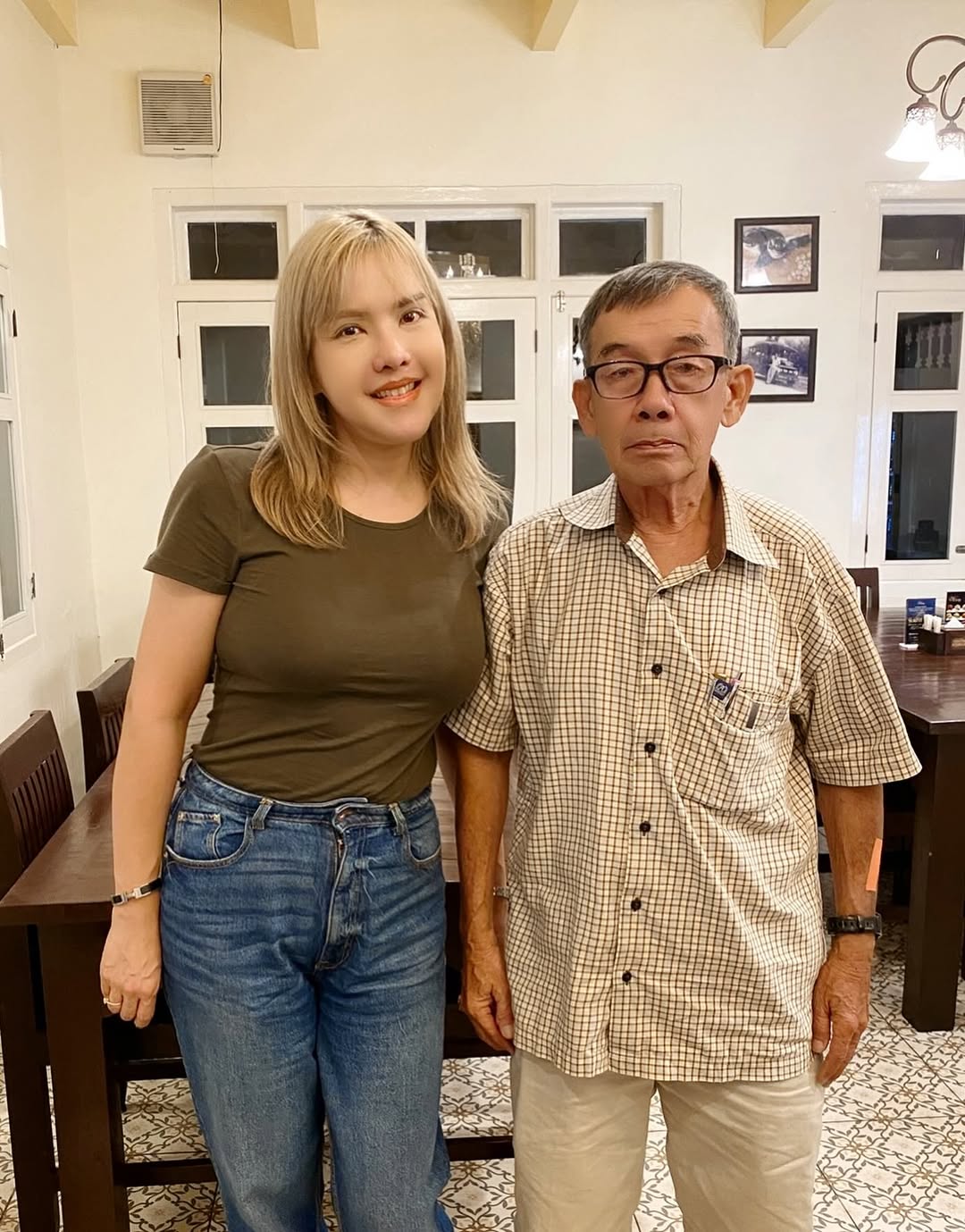 Happy Father’s Day 🩵