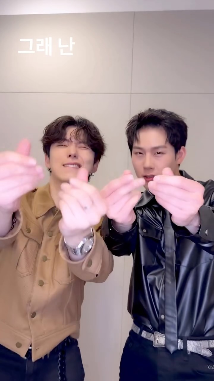 힙합, 사랑, 돈보단... 몬베베❤️‍🔥 #기현 #주헌

#KIHYUN #JOOHONEY
#몬스타엑스 #MONSTAX #MONSTA_X