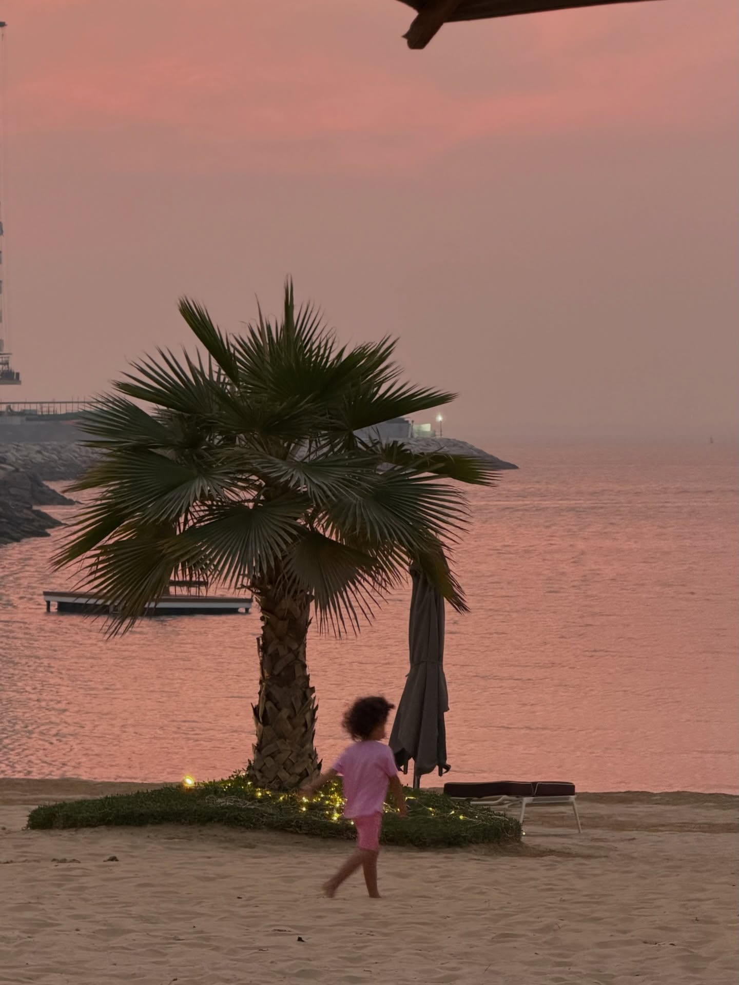 •With a lot of love.