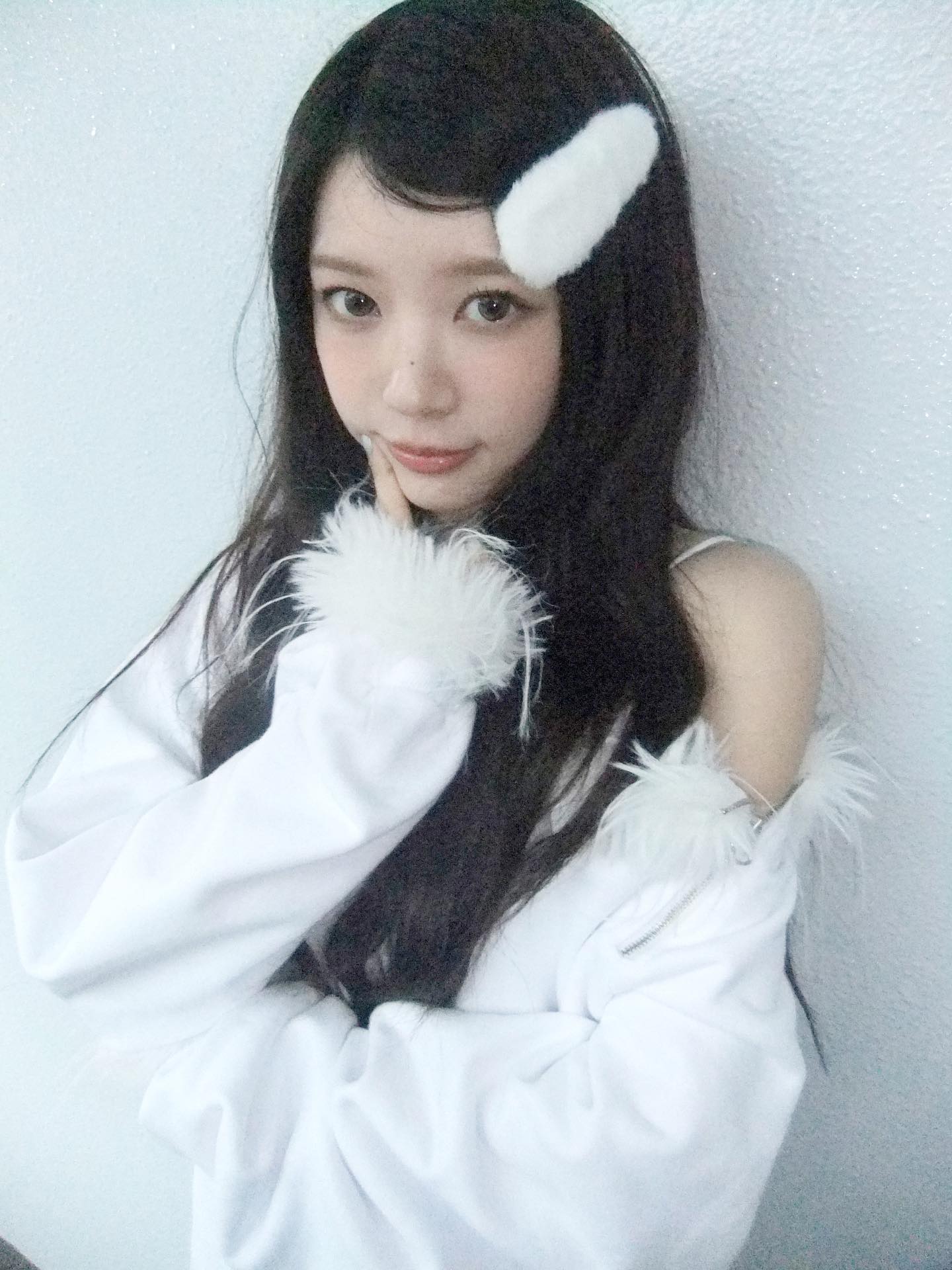 아일릿 안 귀엽게 해주세요 꼭 .. only ILLIT.. …

#MOKA #ILLIT #아일릿