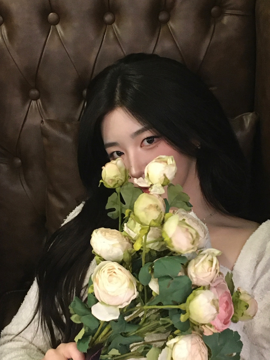 ♪ cozruna - my flower girl.
나 어때? ㅎㅎ

#tripleS #트리플에스 #トリプルS
#トリプルエス #トエス
#SoHyun #소현 #ソヒョン