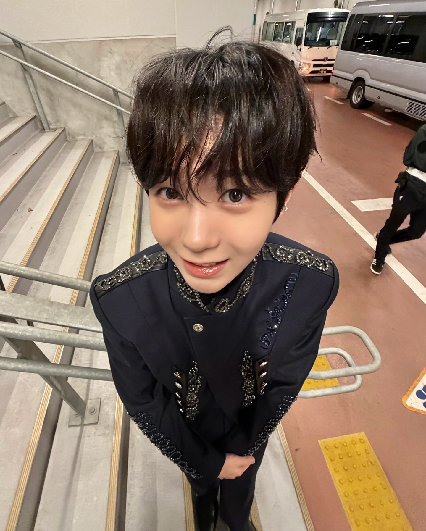 ➸ <3

#RYO #료 #リョウ 
#NCTWISH