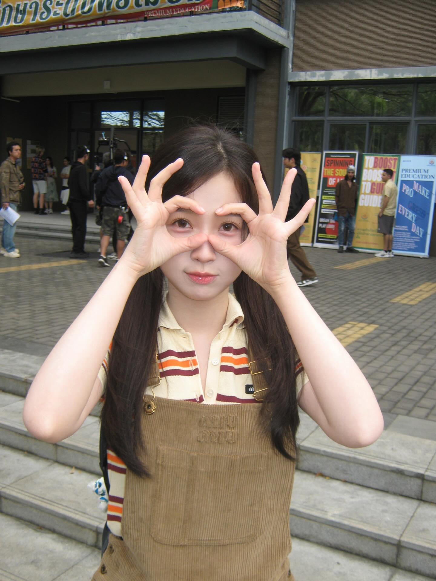 #speedandlove 
a lot of mumu@🫶😋