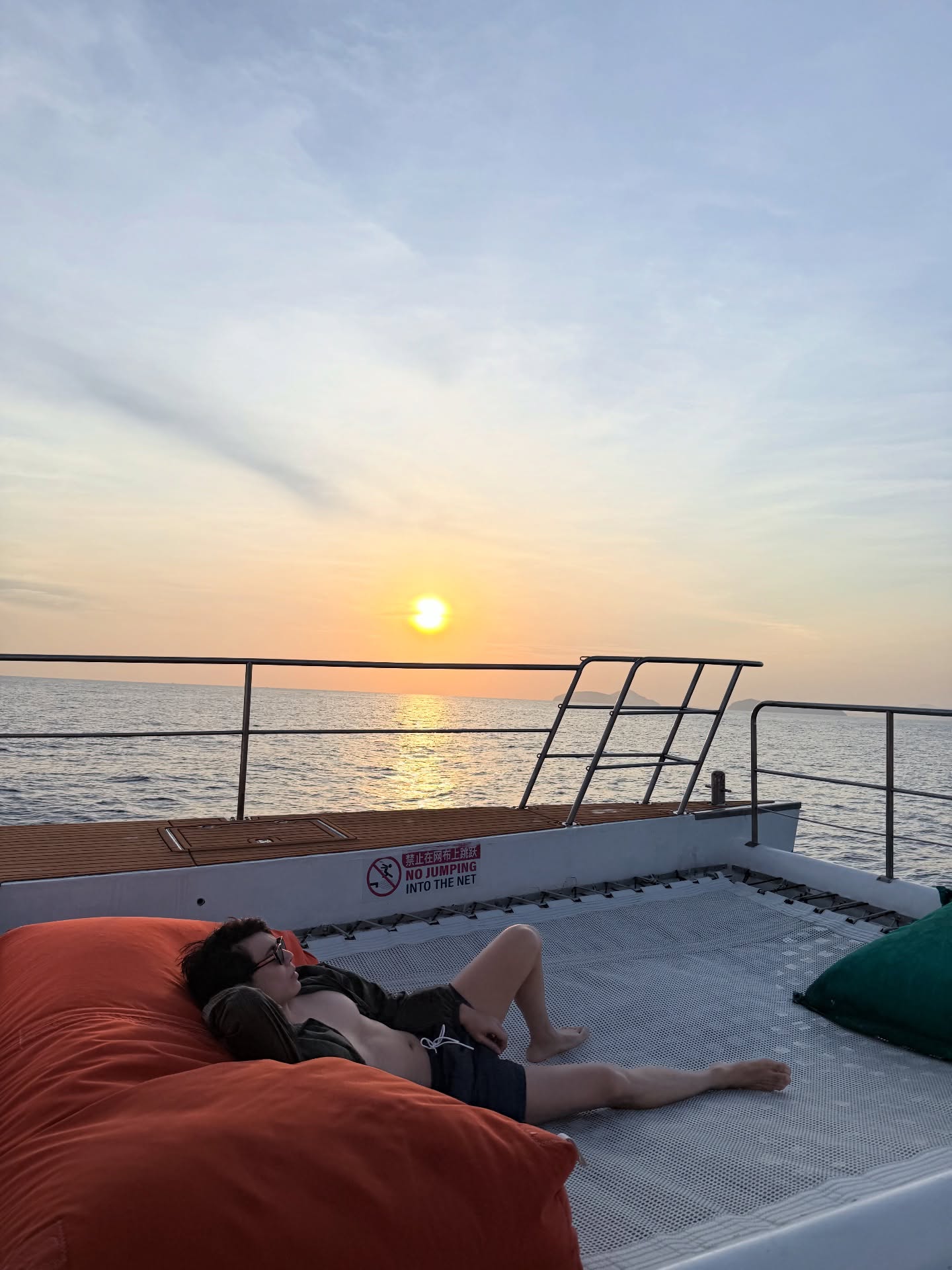 Paradise found ☀️