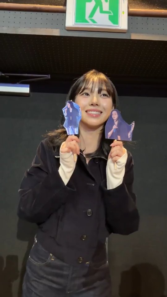 251203 Karina at WINTER B-day PARTY [WINTER Blues] ☃️🤍

©️sooyaaa_ via XHS
#aespa #에스파 #KARINA #카리나