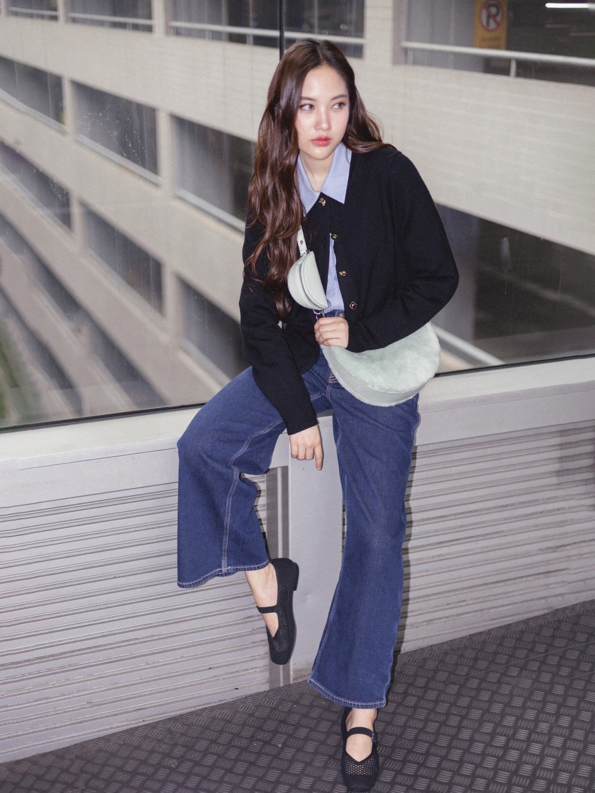 Mint mood all day ᵕ̈

#KatespadeTH #KatespadeDuo