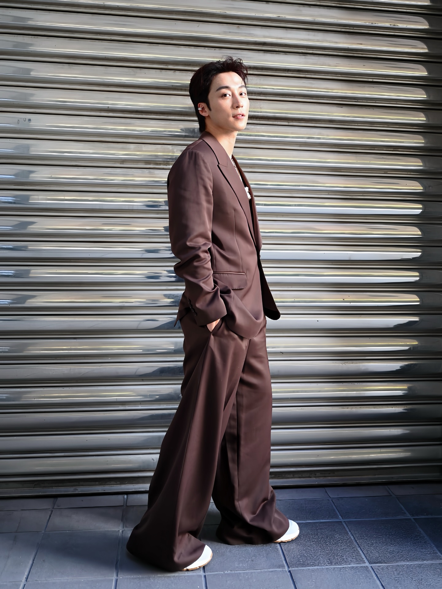 “食尚玩家-旅宿大賞 “
就是我們主持人們團聚的時候
每年這個時候聚在一起，就是熱鬧

也恭喜得獎的飯店們，謝謝你們的用心
讓我們每次出遊都可以住的超放鬆，真的好讚！
台灣好吃好玩的事物真的很多！
還等著大家一起去開箱
下一趟旅行你要去哪呢？ 
趕快計劃起來吧🥰

#食尚玩家
#旅宿大賞
#天菜就醬吃
@supertastesupertaste