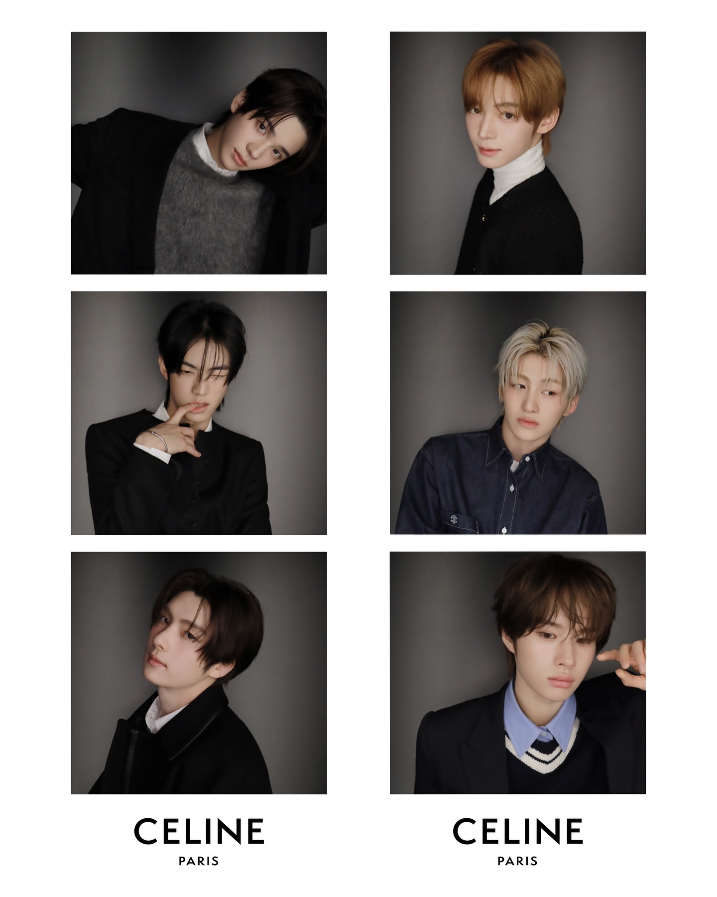 셀린 4컷

#TWS #투어스 #247WithUs
@CELINE