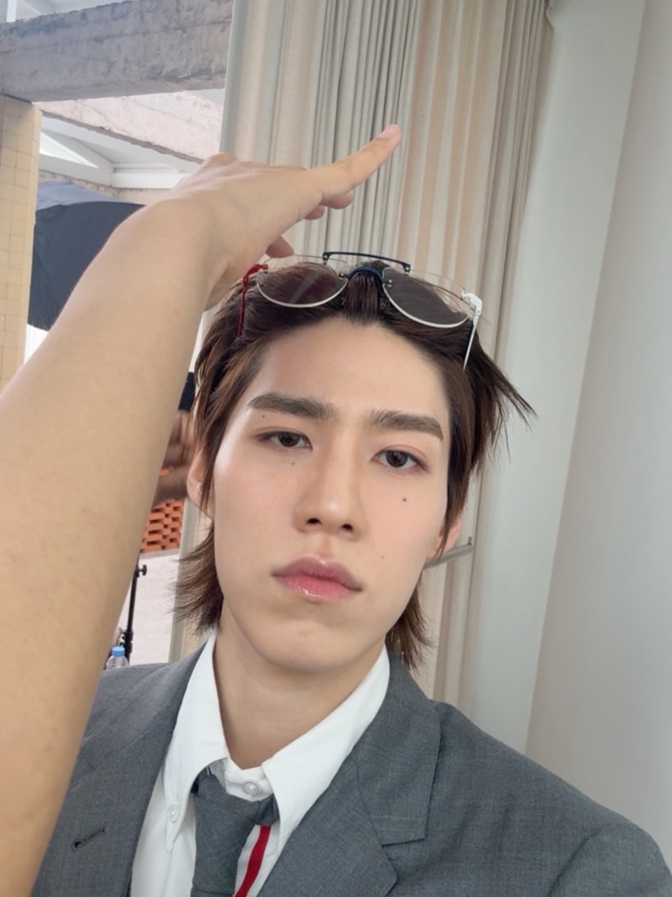 All I want for Christmas is a pink Bentley 💋