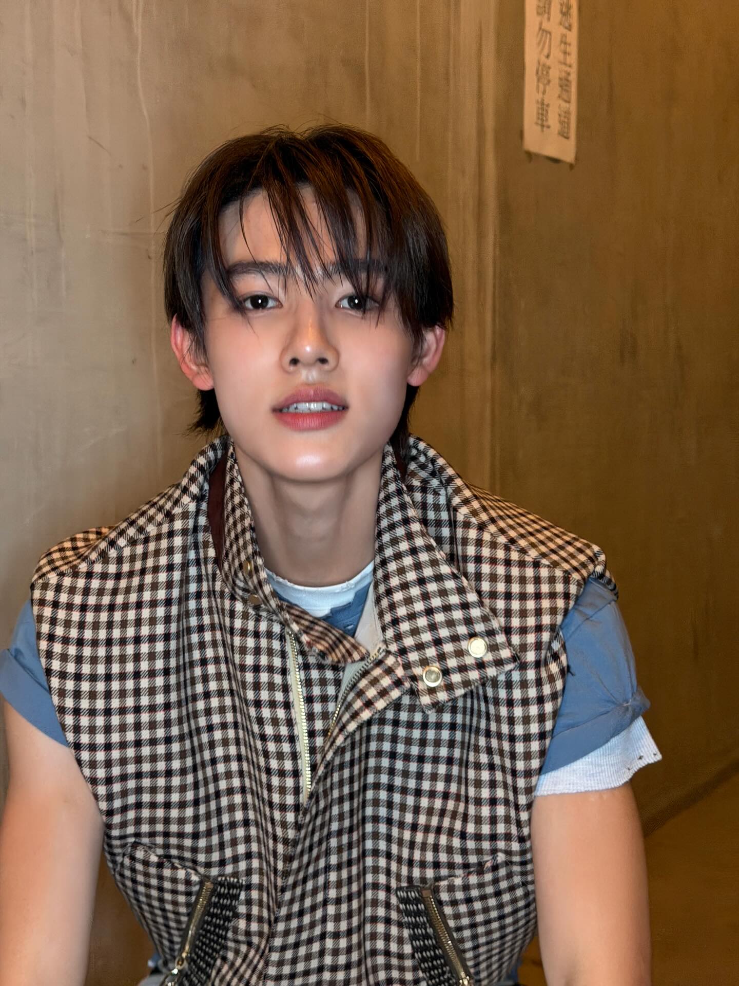 go(Ayy!) go(Ayy!) go(Ayy!) go(Ayy!)