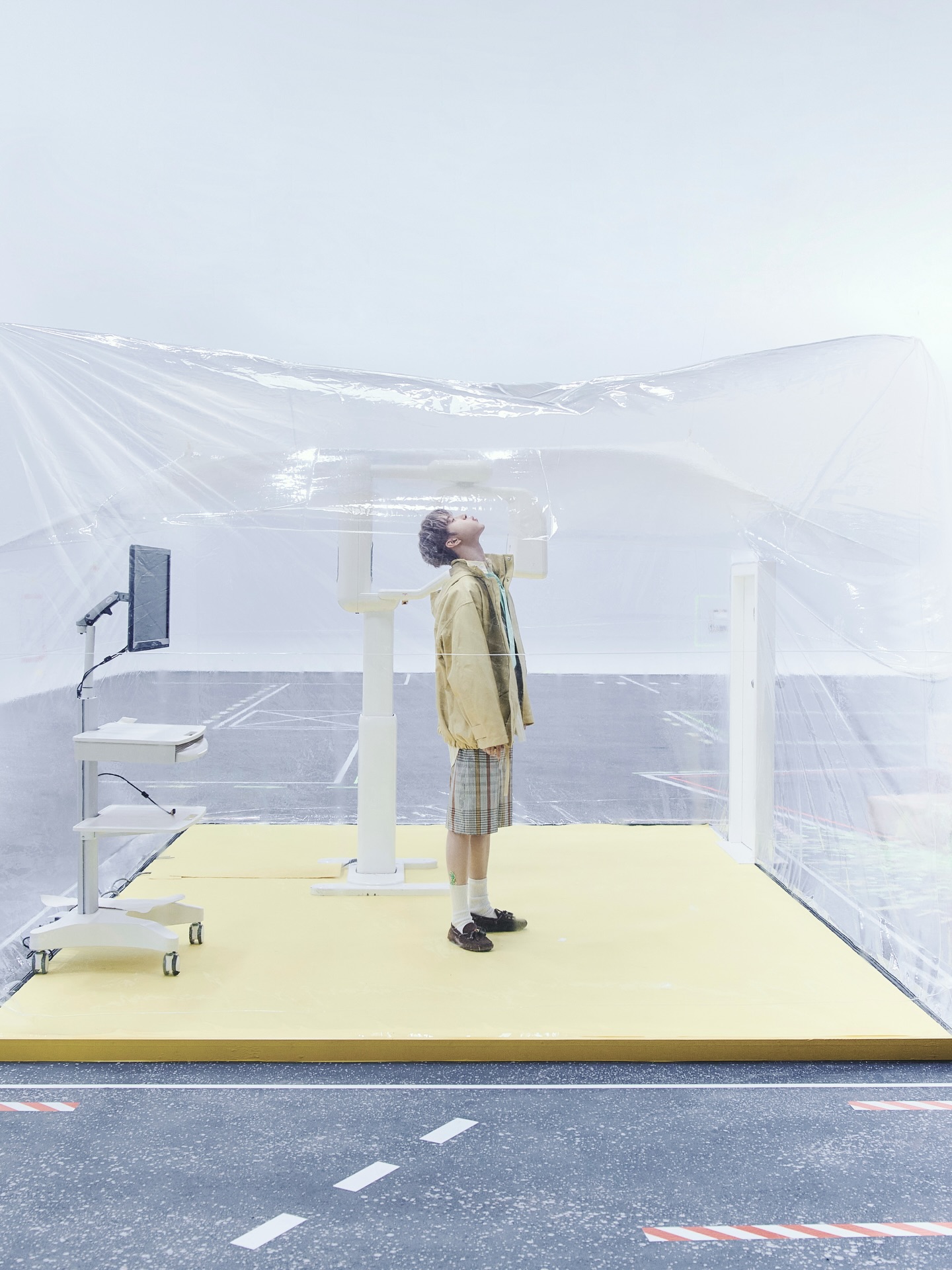 JUNGWOO ‘SUGAR’ MV Teaser Images

JUNGWOO 【SUGAR】
➫ 2025.11.28 6PM (KST)

#NCT #JUNGWOO #SUGAR