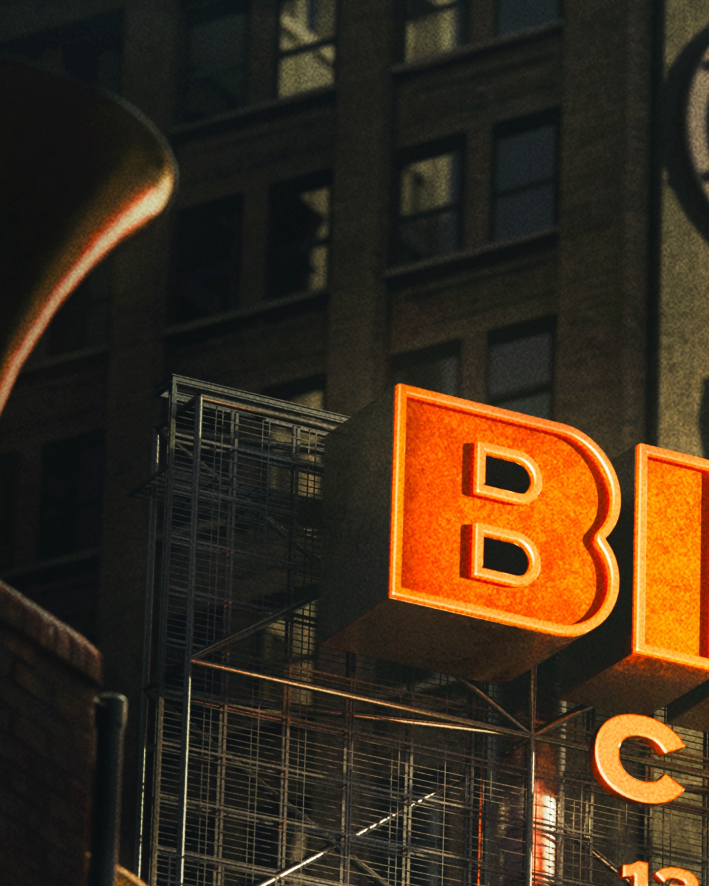 Stay tuned 🔊

#BILLKINCONCERT2026
13, 14, 15 March 2026 
IMPACT Arena Muang Thong Thani 

#BillkinEntertainment 
#Bbillkin