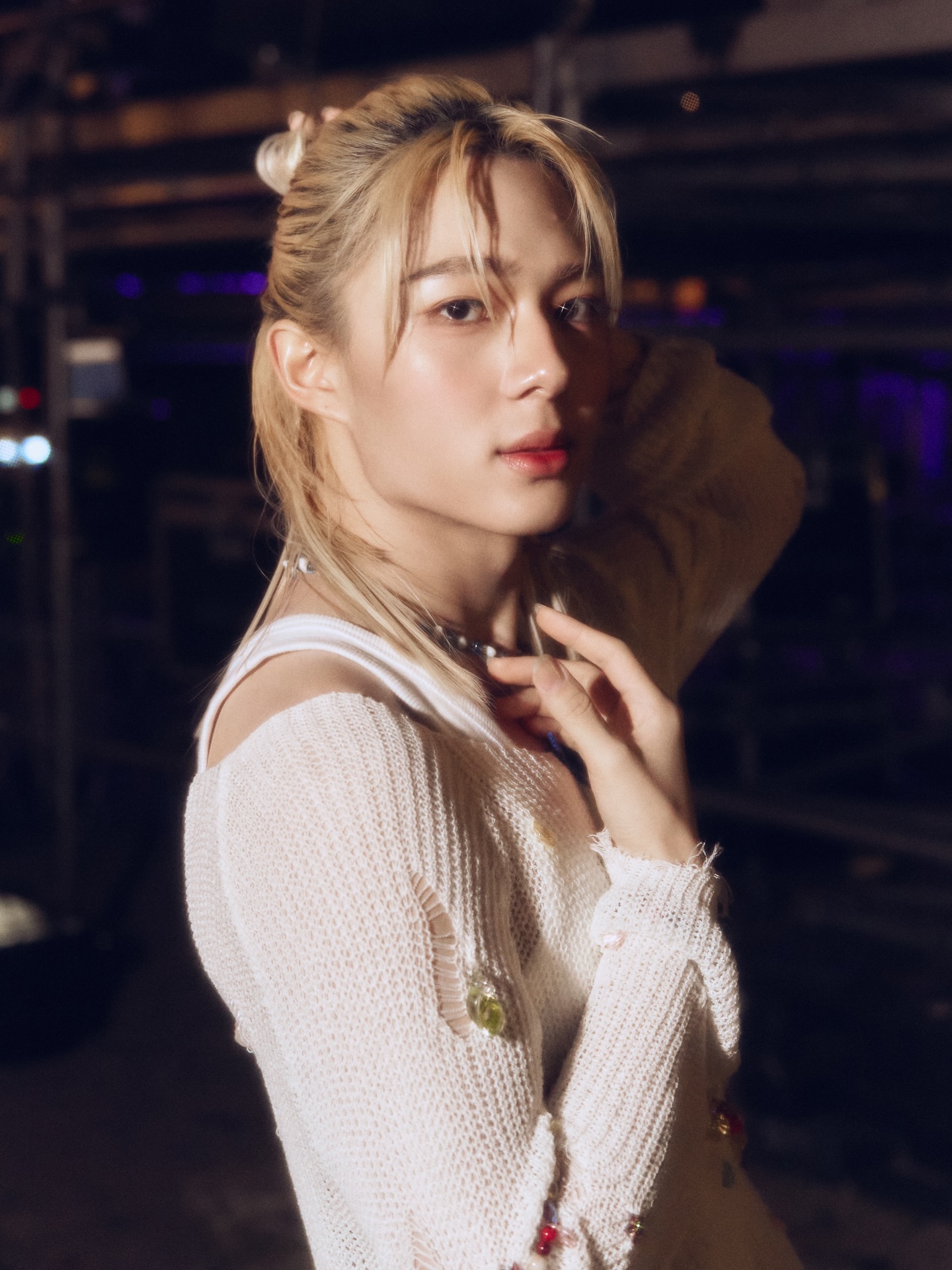 On the beach 🏖️