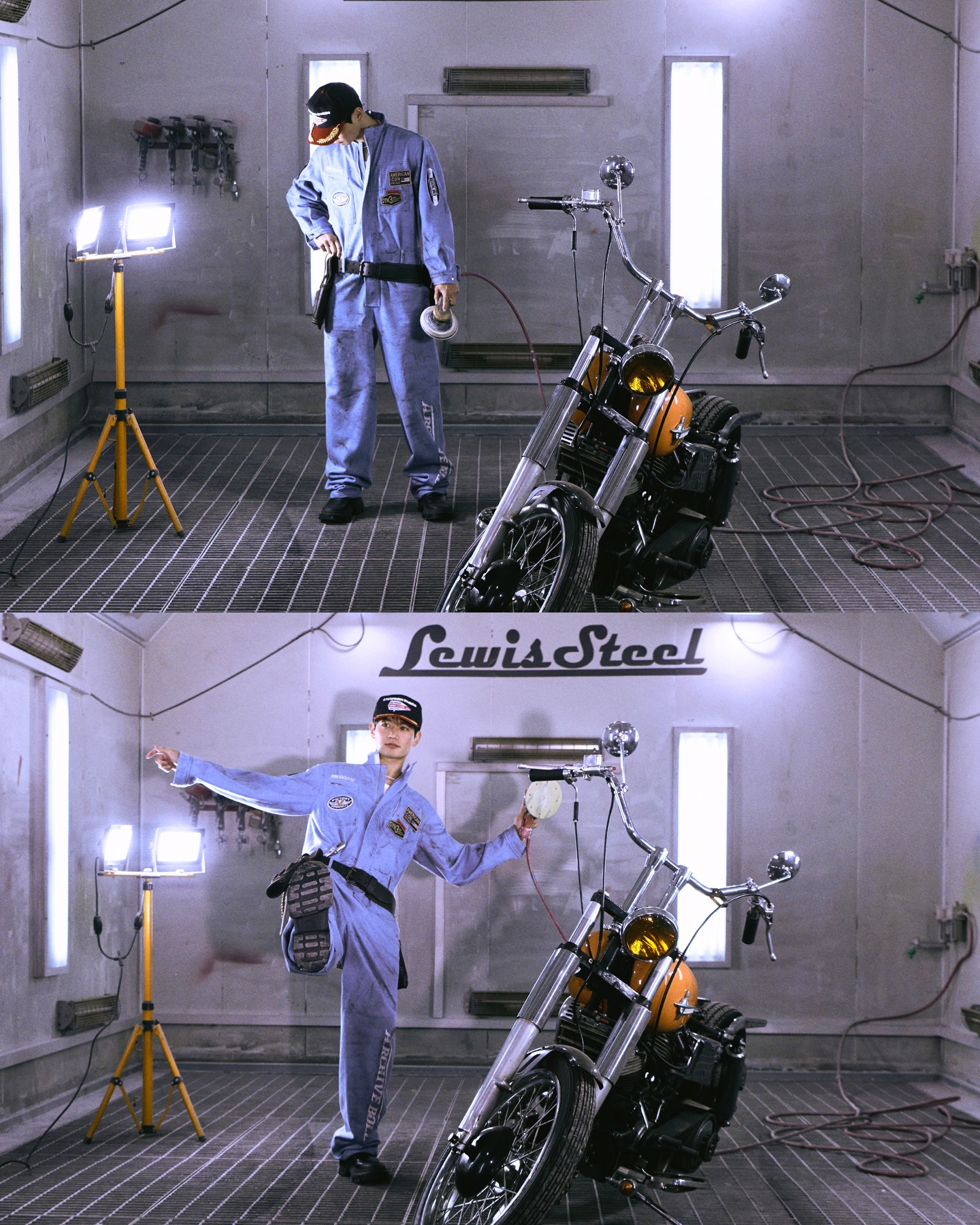 MINHO 민호 'TEMPO' Image Teaser #1 

MINHO 민호 The 1st Single 【TEMPO】 
➫ 2025.12.15 6PM (KST)

💿Pre-order
MINHO.lnk.to/TEMPO

#MINHO #민호 @choiminho_1209 
#TEMPO #MINHO_TEMPO
#SHINee #샤이니 @shinee