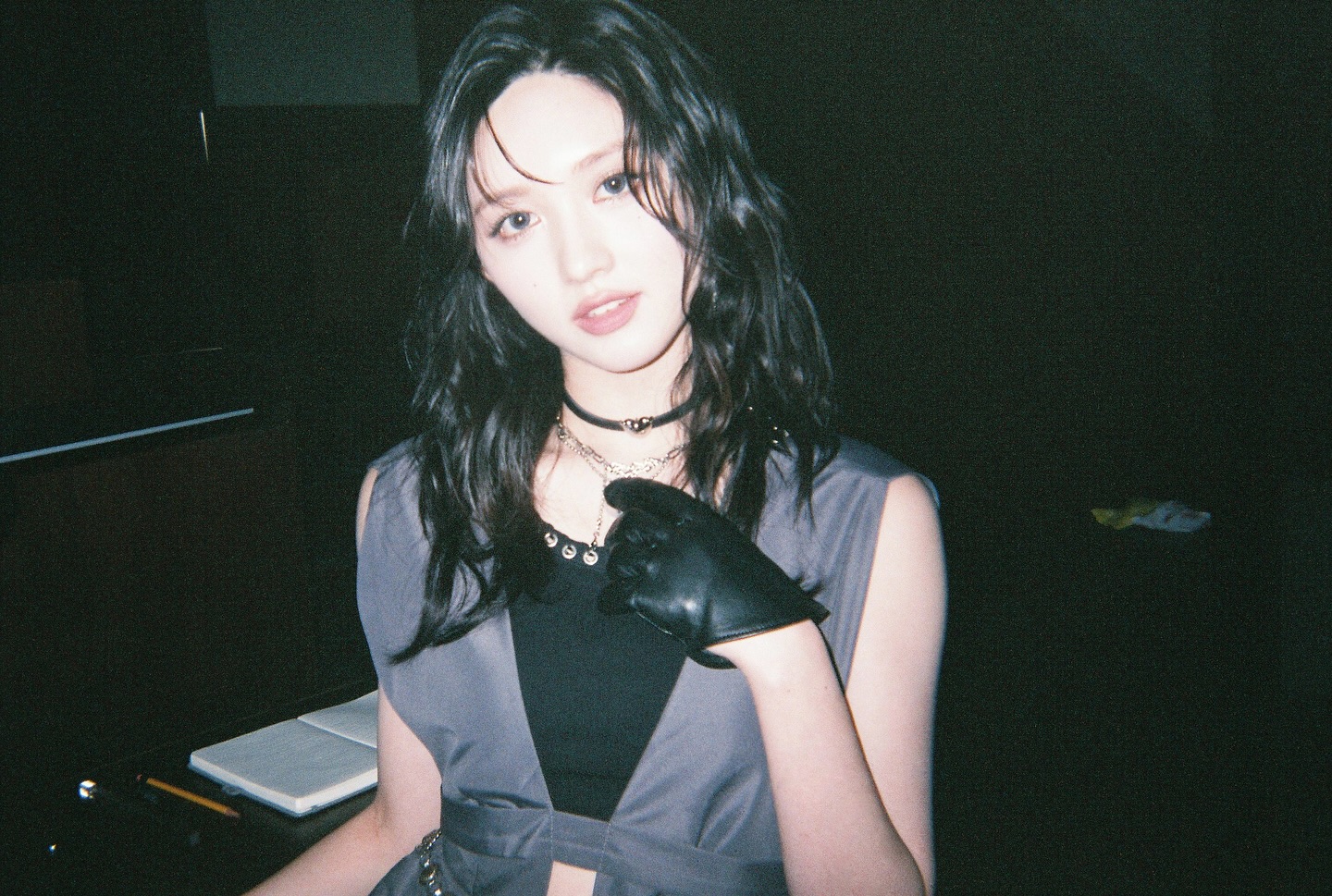 📸
🩵 HAPPY DIVE DAY 🩵

𝚆𝚎’𝚕𝚕 𝚋𝚎 𝚝𝚘𝚐𝚎𝚝𝚑𝚎𝚛 𝚝𝚑𝚒𝚜 𝚠𝚒𝚗𝚝𝚎𝚛 ⛇☃

#IVE #아이브 #アイヴ
#DIVE #다이브 #ダイヴ