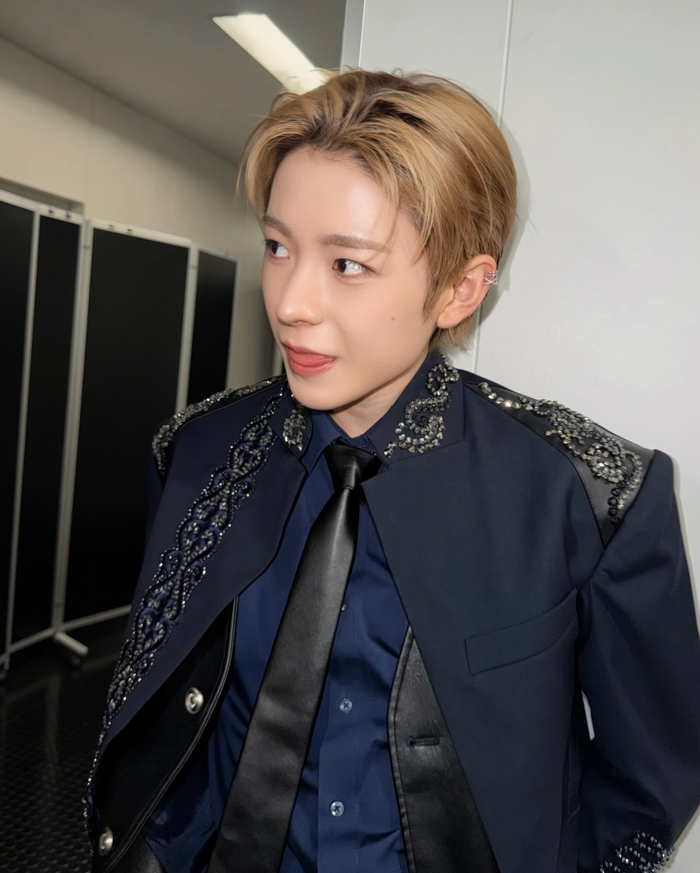 👅

#YUSHI #유우시 #ユウシ 
#NCTWISH