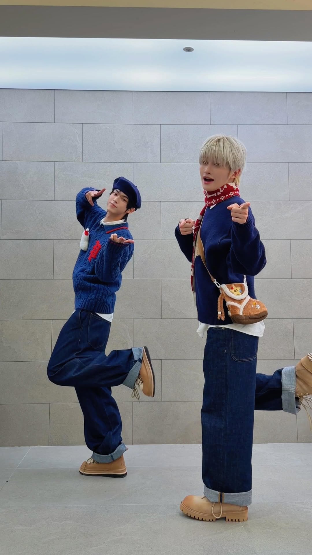 ˏ₍⸜̠̇⸝̠̇₎ˎ ̀⁽⸌̠̇⸍̠̇⁾ ́ˏ₍⸜̠̇⸝̠̇₎ˎ ̀⁽⸌̠̇⸍̠̇⁾ ́

#DOHOON #JIHOON
#TWS #투어스 #247WithUs