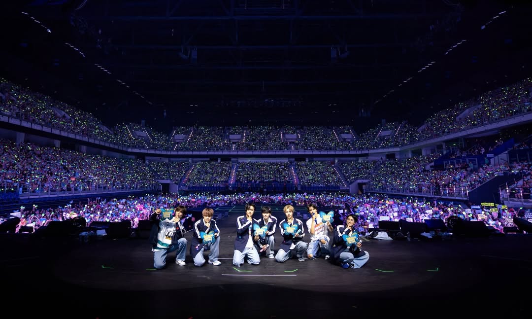 2025 NCT DREAM TOUR <THE DREAM SHOW 4 : DREAM THE FUTURE> in #KUALALUMPUR with NCTzens💚 DAY1 

#NCTDREAM #THEDREAMSHOW4
#NCTDREAM_THEDREAMSHOW4_DREAMTHEFUTURE #TDS4INKL