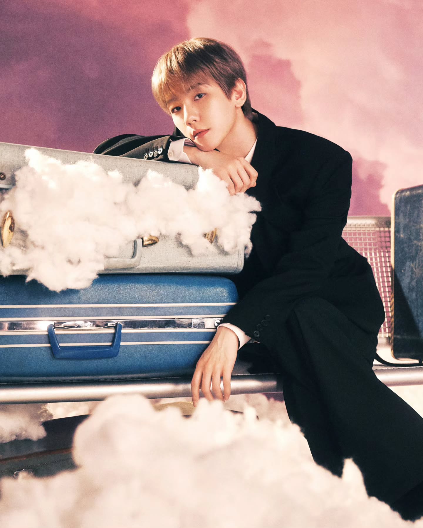 𝟮𝟬𝟮𝟱 𝗕𝗔𝗘𝗞𝗛𝗬𝗨𝗡 𝗪𝗢𝗥𝗟𝗗 𝗧𝗢𝗨𝗥 '𝗥𝗲𝘃𝗲𝗿𝗶𝗲 [𝗱𝗼𝘁]' 

𐙚⋆˚ 𝙲𝚘𝚗𝚌𝚎𝚙𝚝 𝙿𝚑𝚘𝚝𝚘 1

☁️ KSPO DOME

ʚ 2026. 01. 02 (FRI) 6PM 
ʚ 2026. 01. 03 (SAT) 5PM 
ʚ 2026. 01. 04 (SUN) 4PM

#백현 #BAEKHYUN 
#Reverie #ReverieTour #Reveriedot