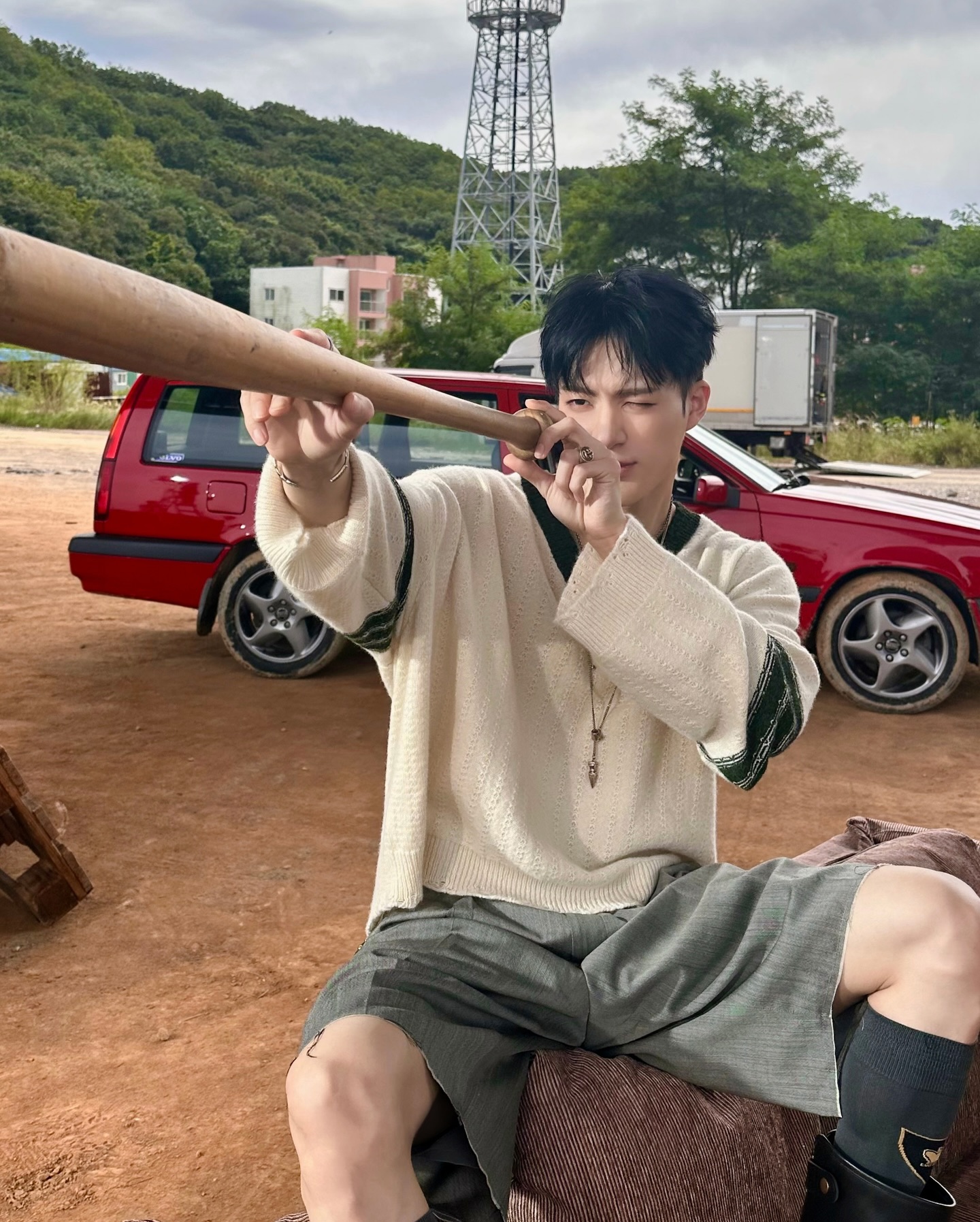 Hit it

#JENO
#NCTDREAM #BeatItUp
#NCTDREAM_BeatItUp