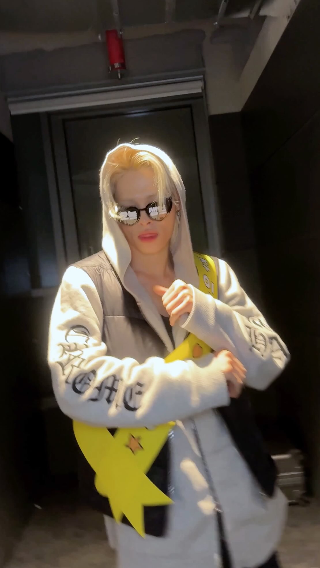 🎉Birthday party🥳 #NI_KI #ENHYPEN