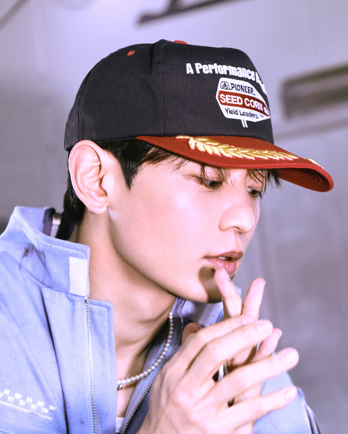 MINHO 민호 'TEMPO' Image Teaser #1 

MINHO 민호 The 1st Single 【TEMPO】 
➫ 2025.12.15 6PM (KST)

💿Pre-order
MINHO.lnk.to/TEMPO

#MINHO #민호 @choiminho_1209 
#TEMPO #MINHO_TEMPO
#SHINee #샤이니 @shinee