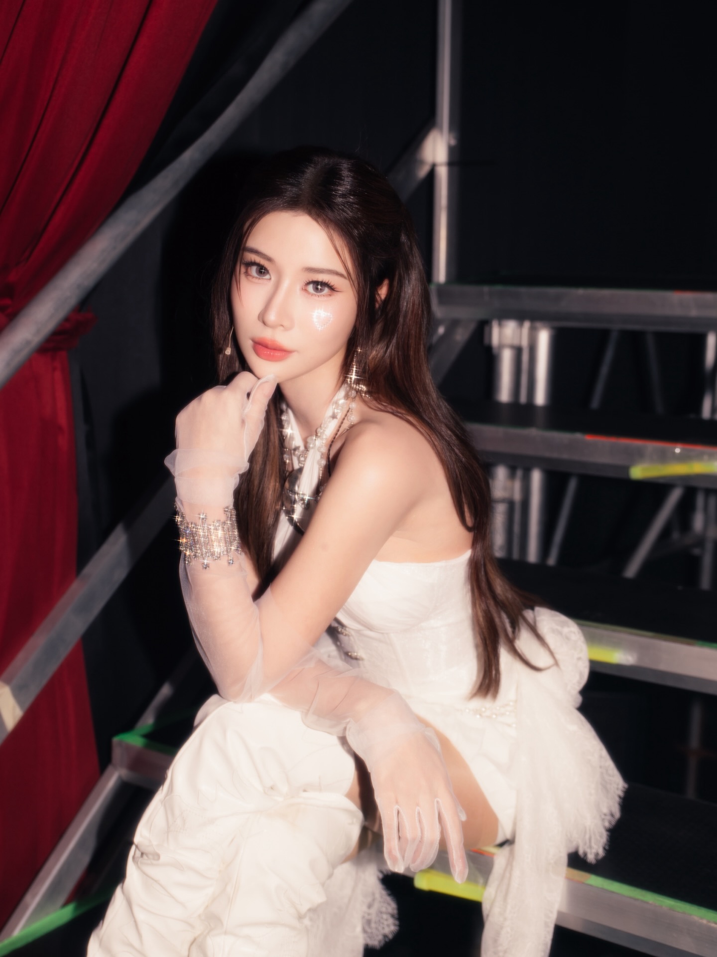 #LoveDesign1stFanmeetTH
#Lovedesignseries
#KaoJaneJaneKao
#9779s