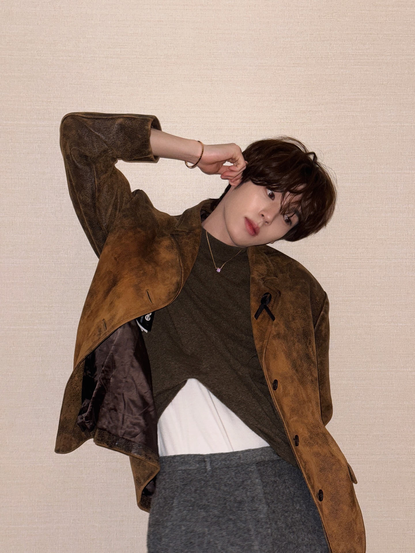 🍂🙋‍♂️🧞‍♂️ 알라딘 보고싶다

#ZEROBASEONE #ZB1 #제로베이스원 
#HANYUJIN #한유진