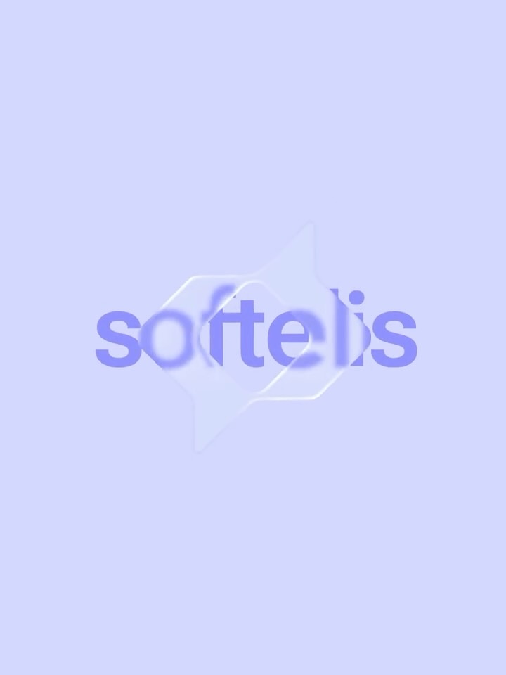 Logo and visual identity for Softelis, a software development agency based in Croatia by @tenfologo  and @duodotshr 

The branding balances technical precision with approachable design. The logo is clean and structured, reflecting the clarity and reliability of software development. The visual identity uses a restrained color palette and typography that feels modern without being cold.

This is branding for a technical service that understands the importance of human connection. The identity conveys competence while remaining accessible.

How do you design for a software agency without defaulting to tech clichés?

#branddesign #visualidentity #softwarebranding #brandingstudio #logodesign #graphicdesign #designagency #techbranding #identitydesign #brandingdesign #creativeagency #Croatia #typographydesign #brandidentity #softwaredevelopment #webdesign #motionbranding #digitalagency #modernbranding #designsystem