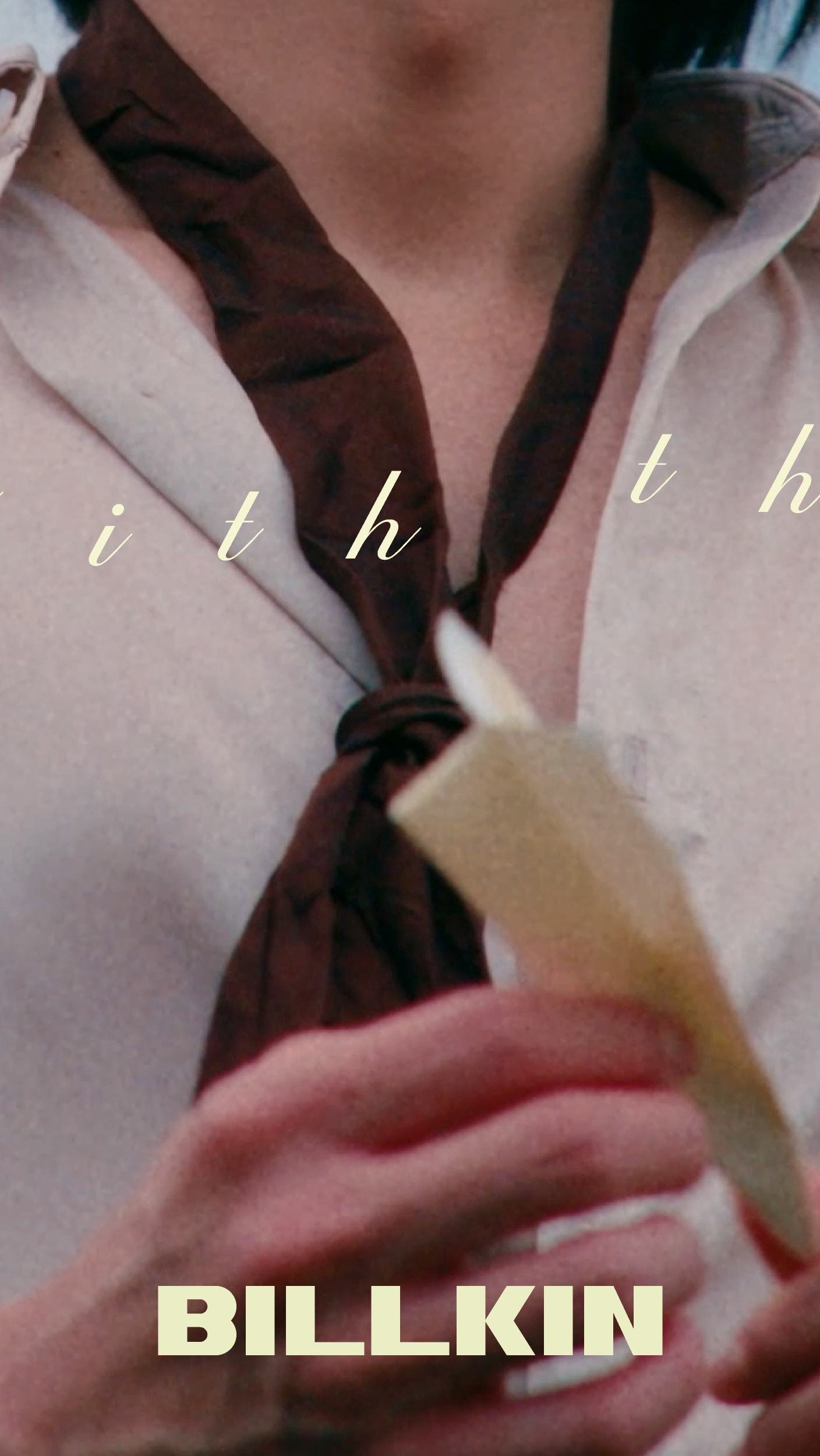 BILLKIN ’Grow With The Flow‘ Album - Out Now! 💿

: https://youtu.be/nC6RzG81V5c

🎧 Streaming Platforms
: https://billkin.lnk.to/GrowWithTheFlowAlbum 

#GrowWithTheFlowAlbum
#BillkinEntertainment #Bbillkin
——

01 Daily Magic
02 ก้าวก่าย (Still On Your Line)
03 Golden Hour
04 ยิ่งดุยิ่งชอบ (Bossy Baby)
05 ตัวโดน (Always Me)
06 นับหนึ่ง (From now on)
07 ใครจะรู้ (Slient Blue)
08 Grow With The Flow