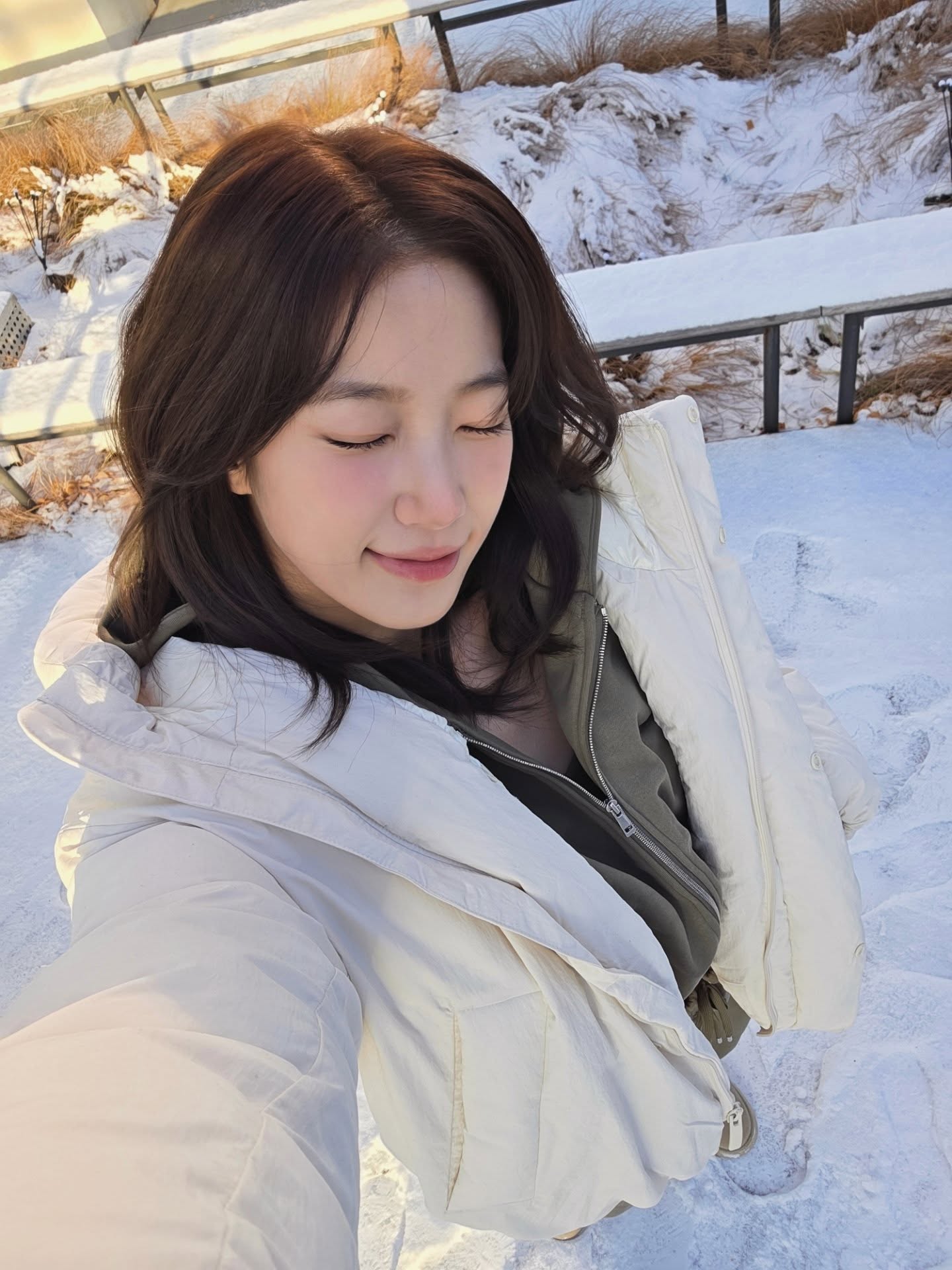 올해도 왔다☃️