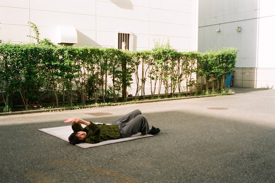 ドラマDEEP「そこから先は地獄」今夜第10話が放送されます。
こちら井桁さんが撮ってくださった写真です。
物語は更に地獄へ向かっていきます🙂‍↕️是非最後までついてきてくださると嬉しいです。