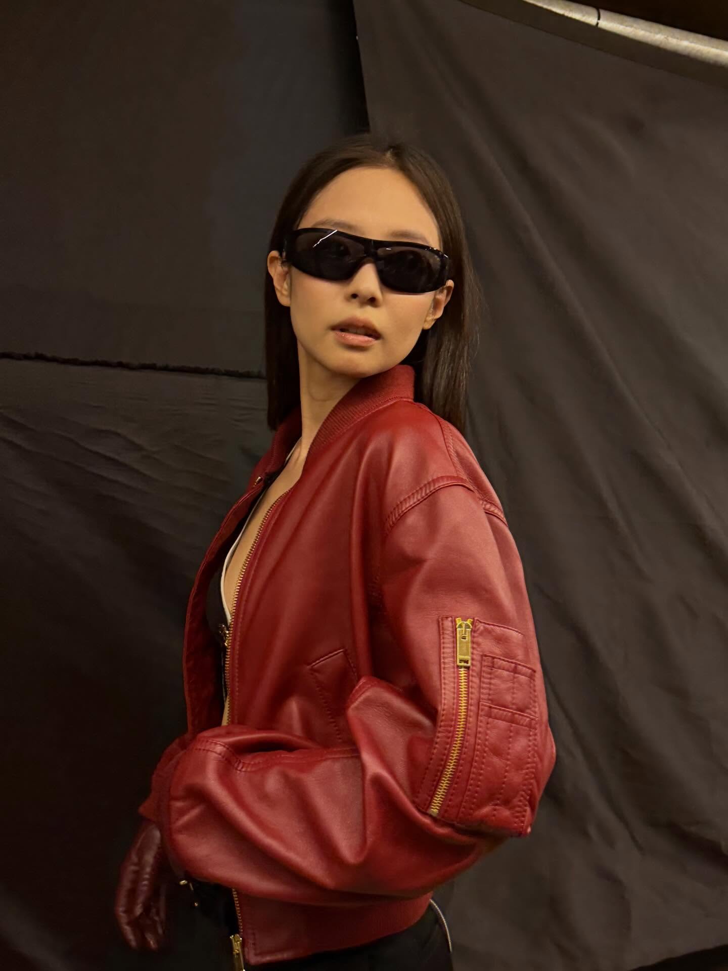 Till next time SG 💋