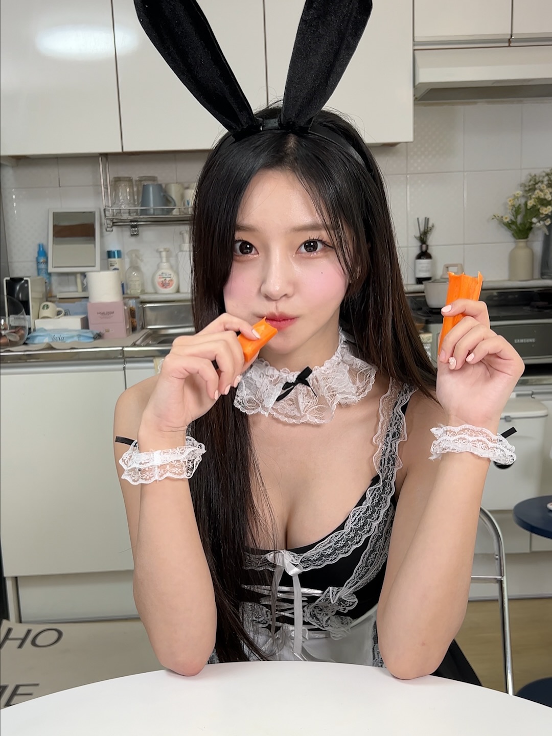 🐰🥕💕