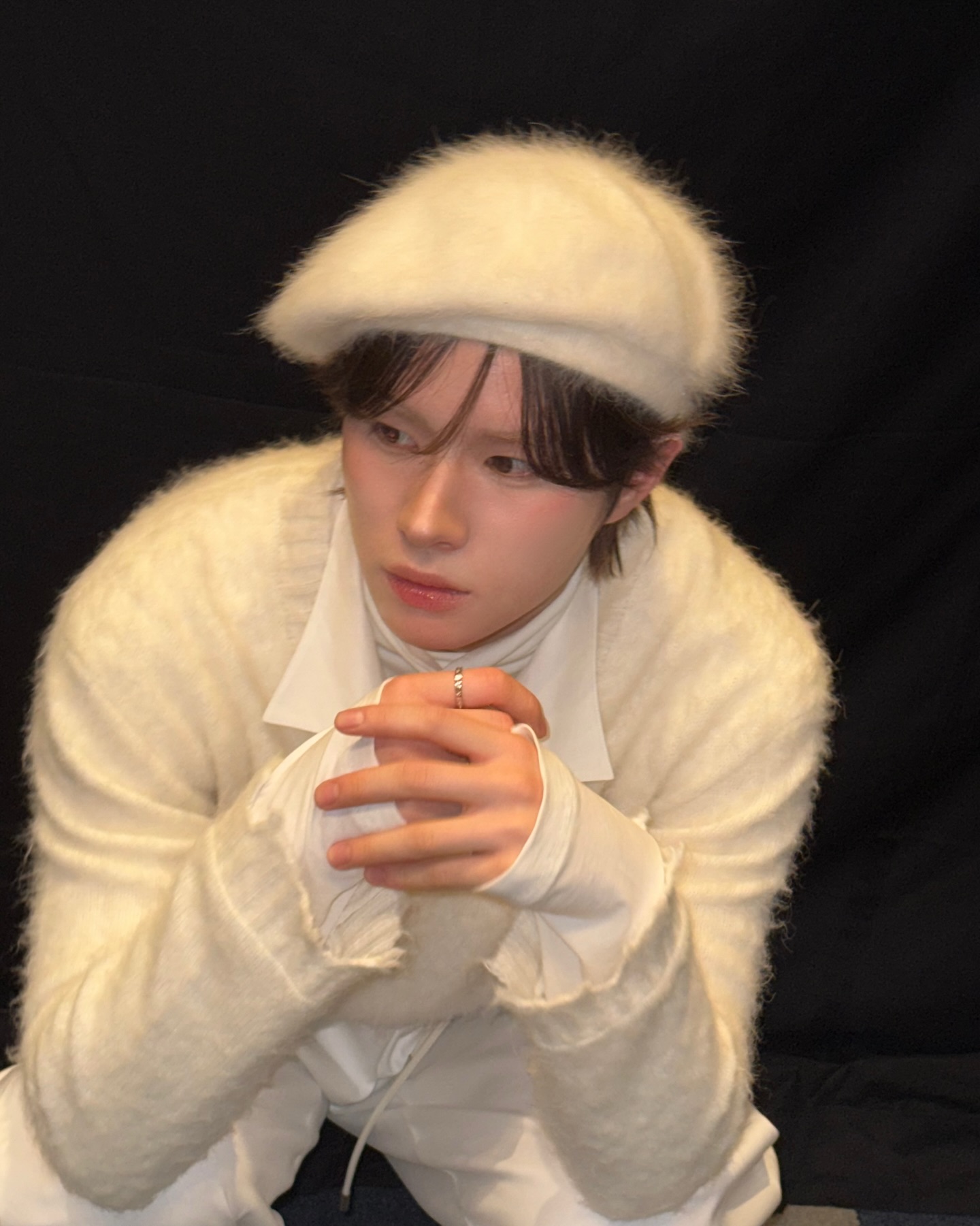 FNS⛅️

#KYUNGMIN #경민
#TWS #투어스 #247WithUs